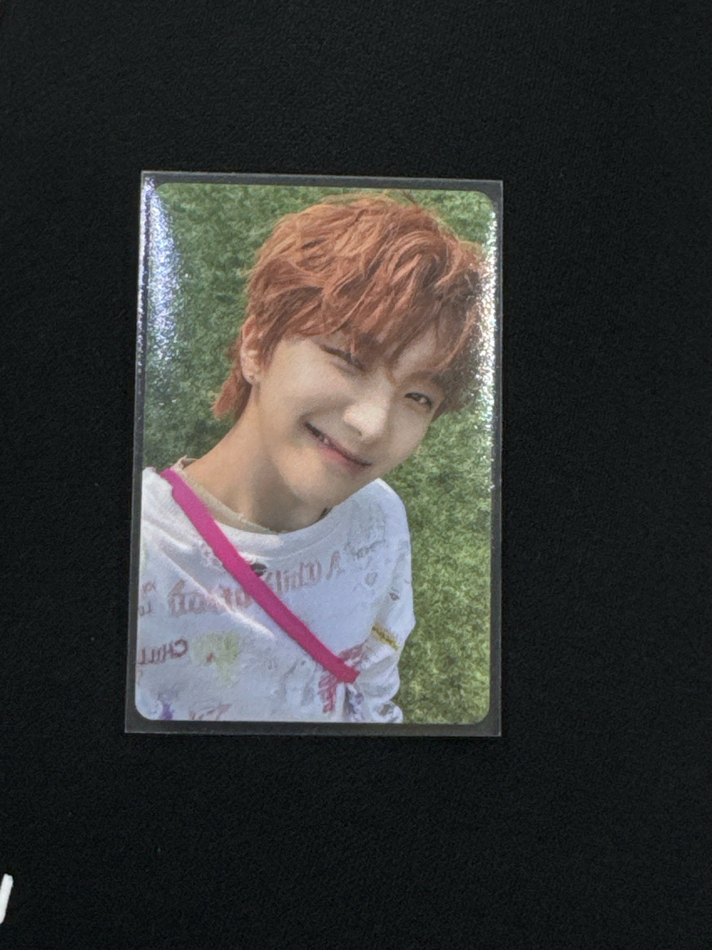 The Action PB/單封/電子專