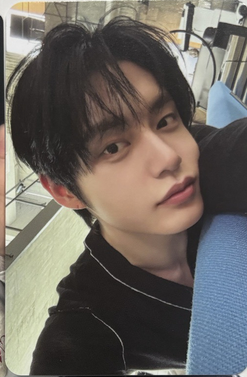 ZB1 正規一 單封專卡 金地雄