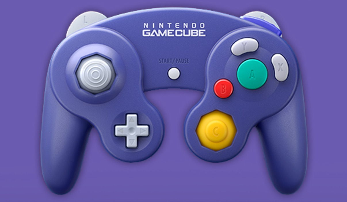 GameCube