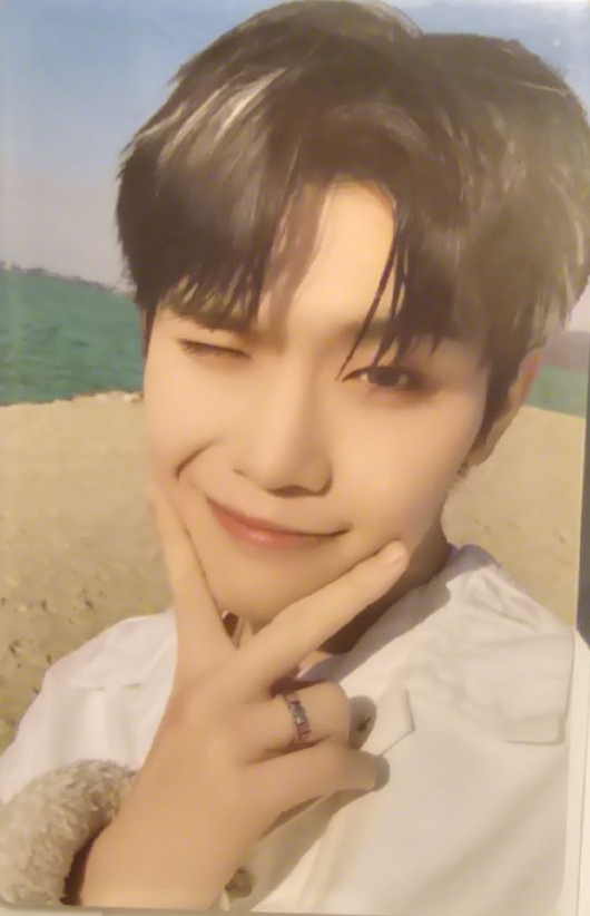 來迷三四星星光卡