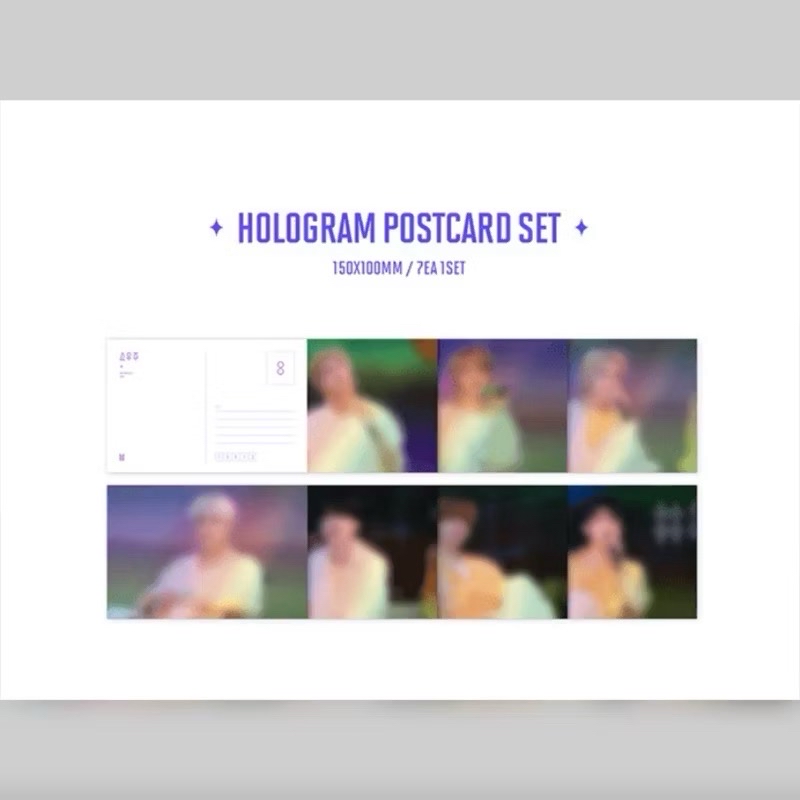 💣BTS 2021 MUSTER SOWOOZOO 小宇宙DVD