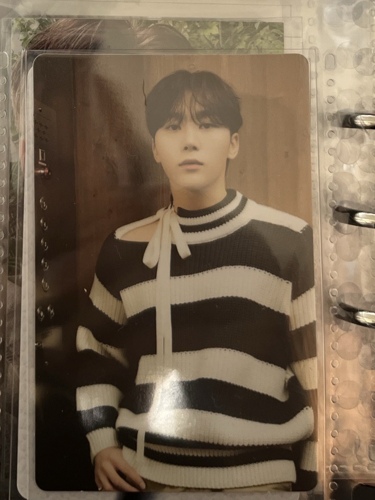 24‘克拉島隨機卡