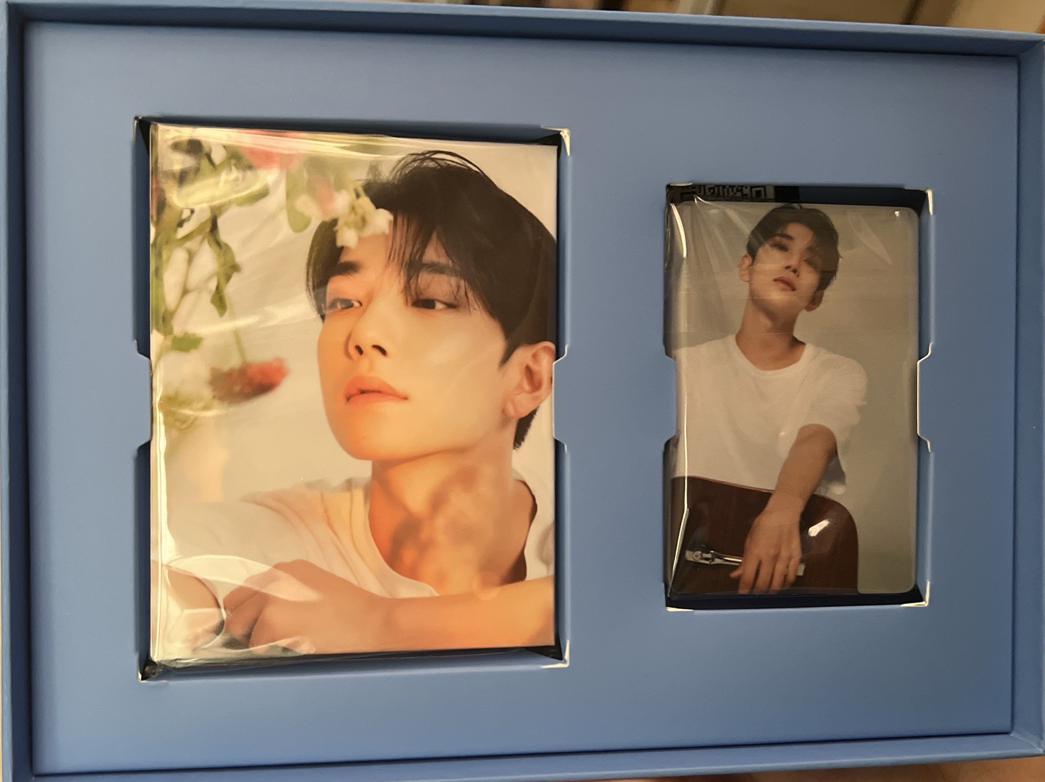 《秀》SEVENTEEN 精選專 seventeen 克拉盤空專