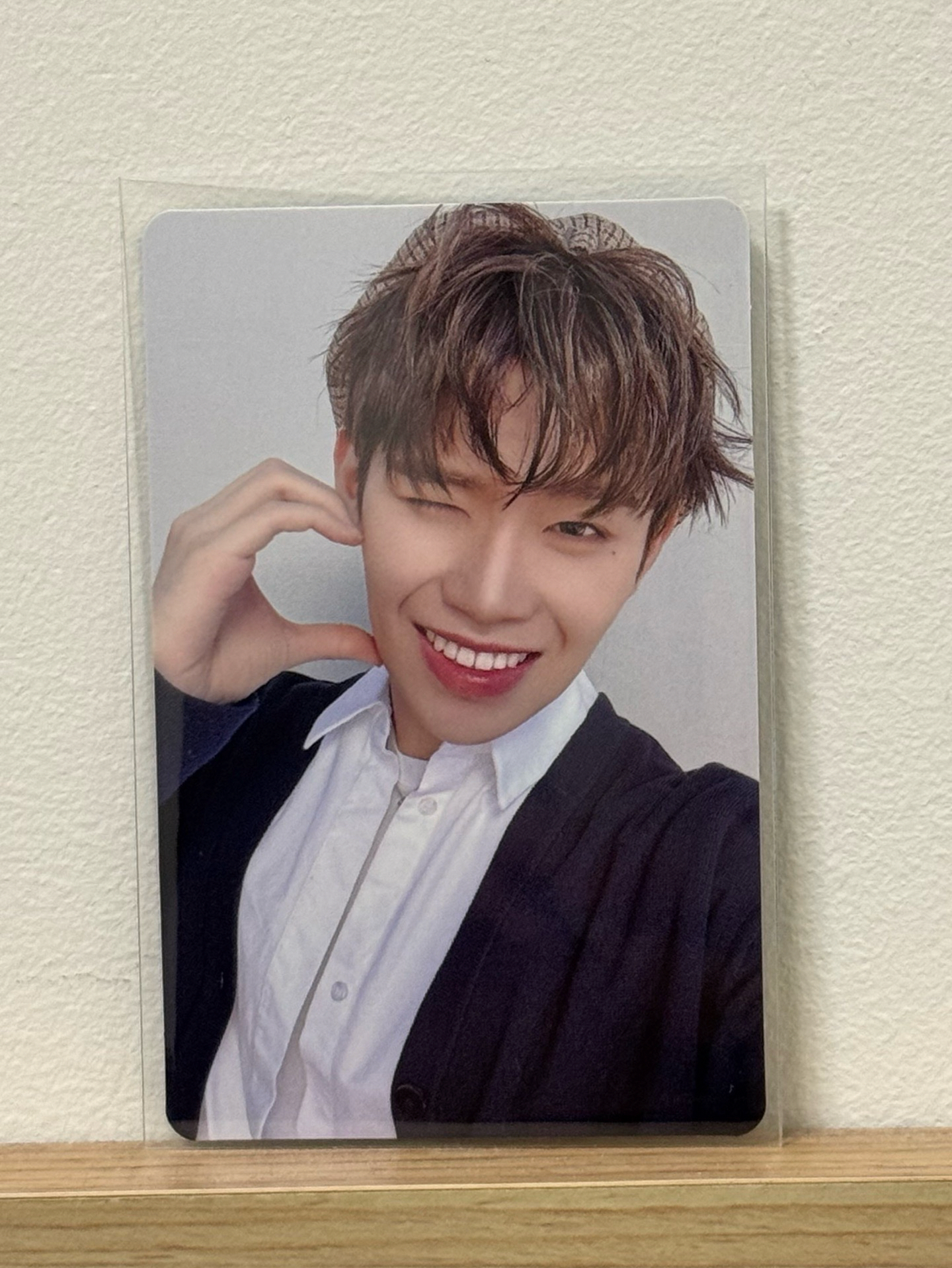 ZB1｜PRESENT 初回A ver.｜來