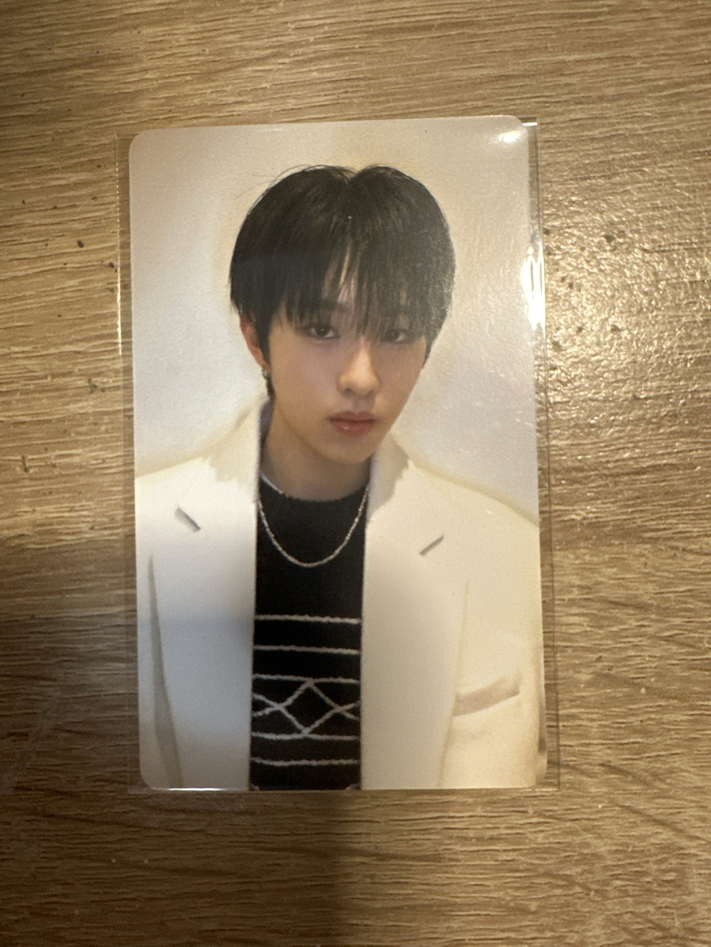 迷二 塔店 咖啡廳 入場卡 / 場限卡 後期 HYUI