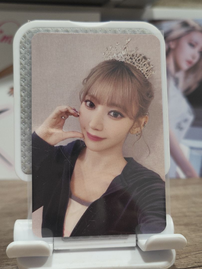 演唱會前可到⭕⭕crazy yeti2.0 小櫻花 公主櫻