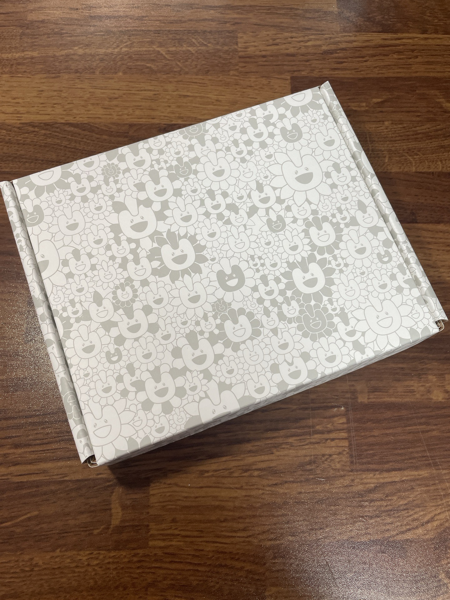 NewJeans Hyein Supernatural 已拆全專