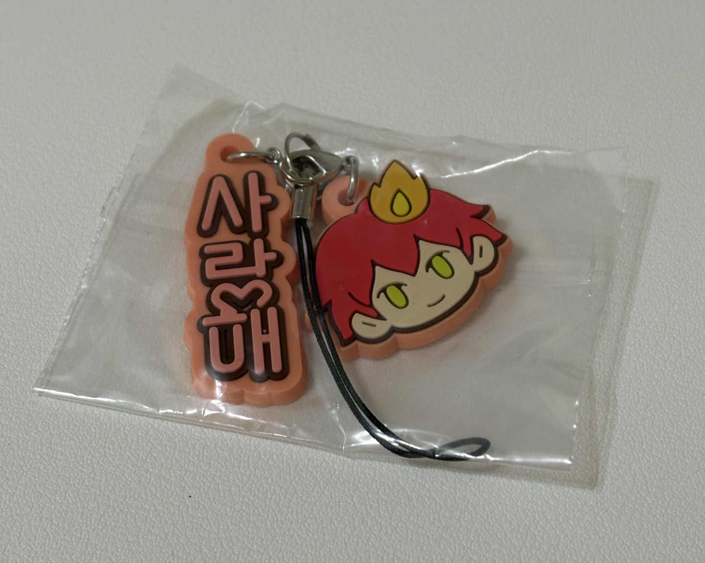 月之神壇 扭蛋