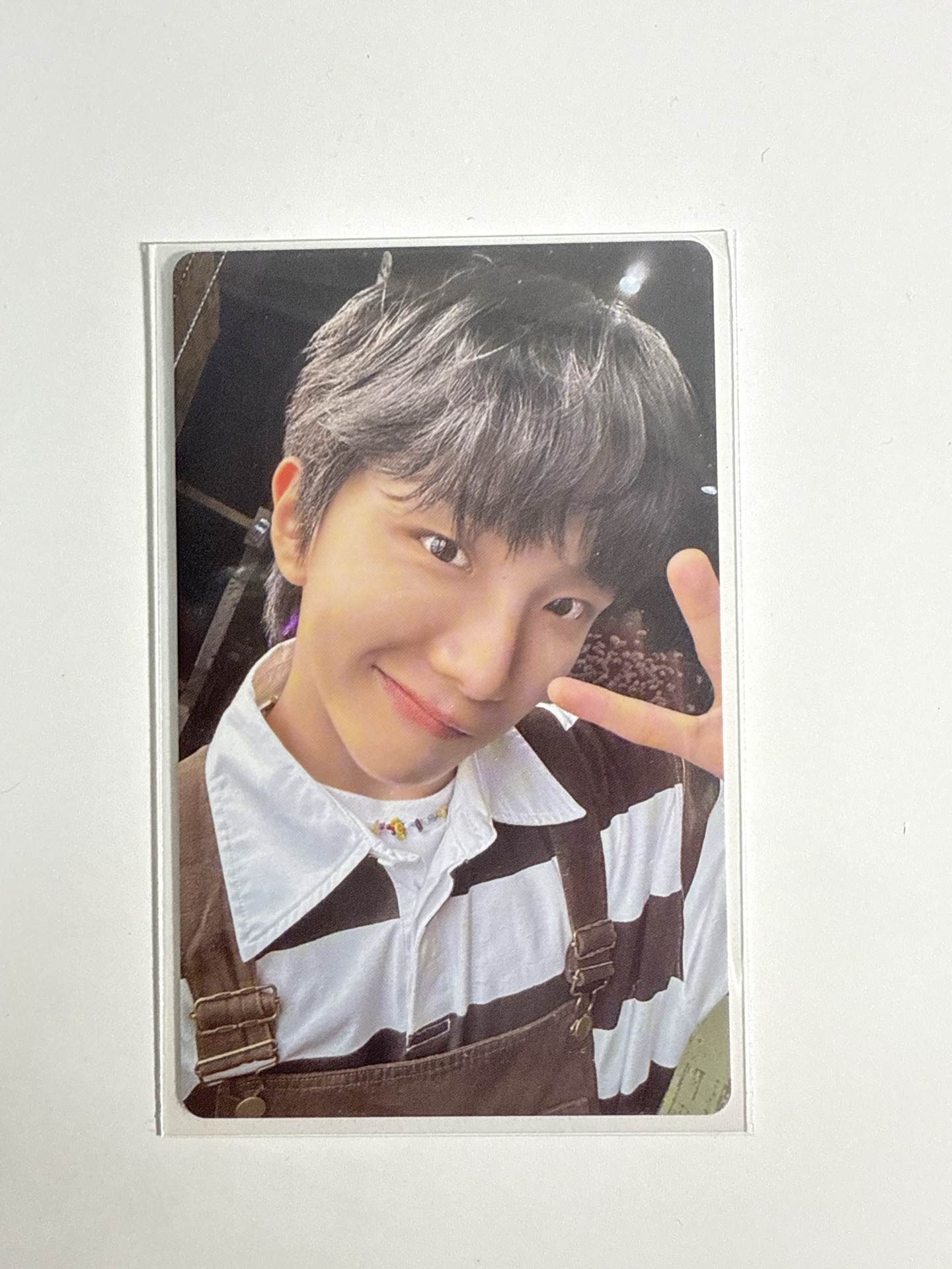 BND 19.99 SC直播單封 金雲鶴 (需多帶100)