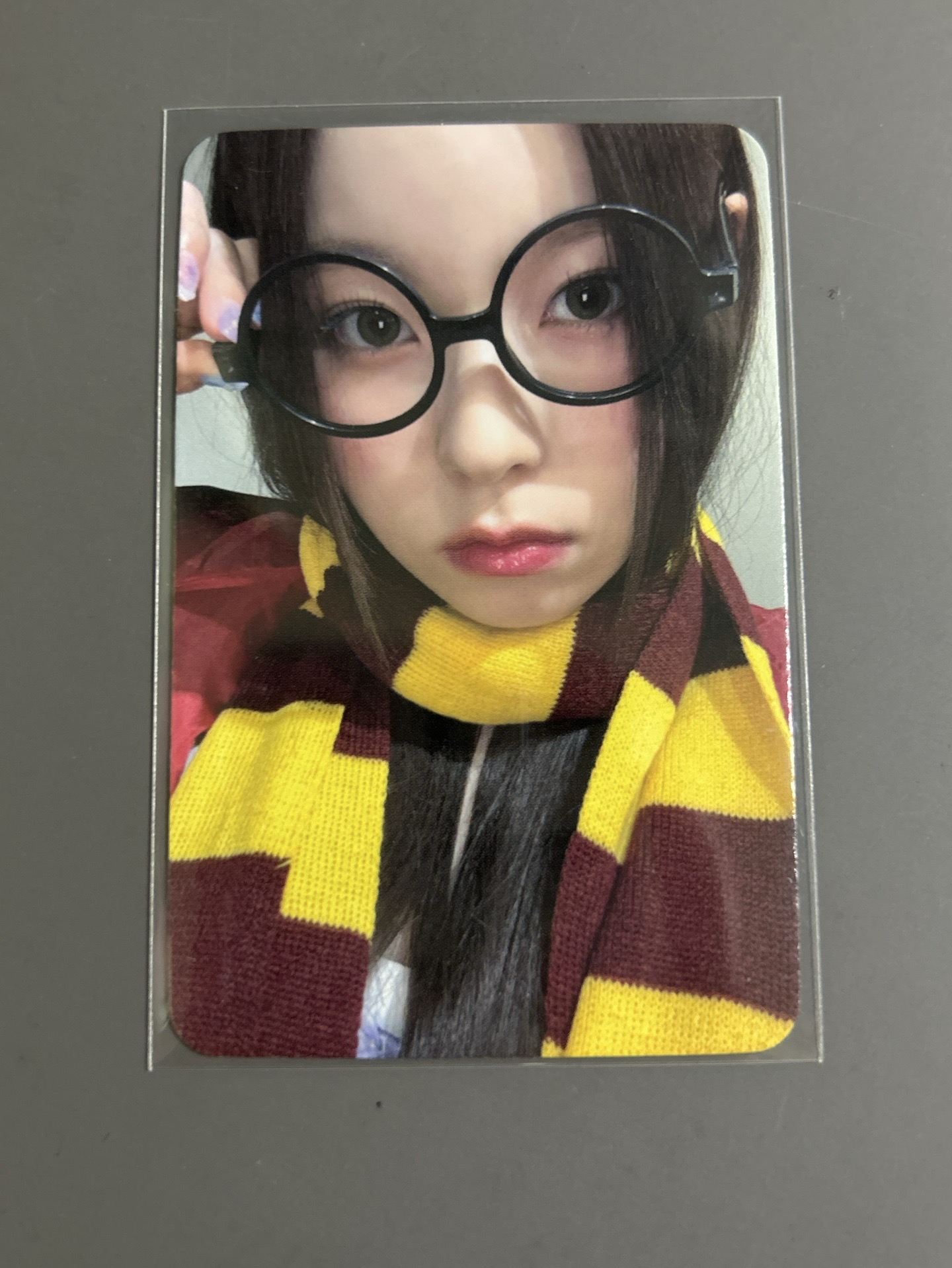 sr哈利波特圭