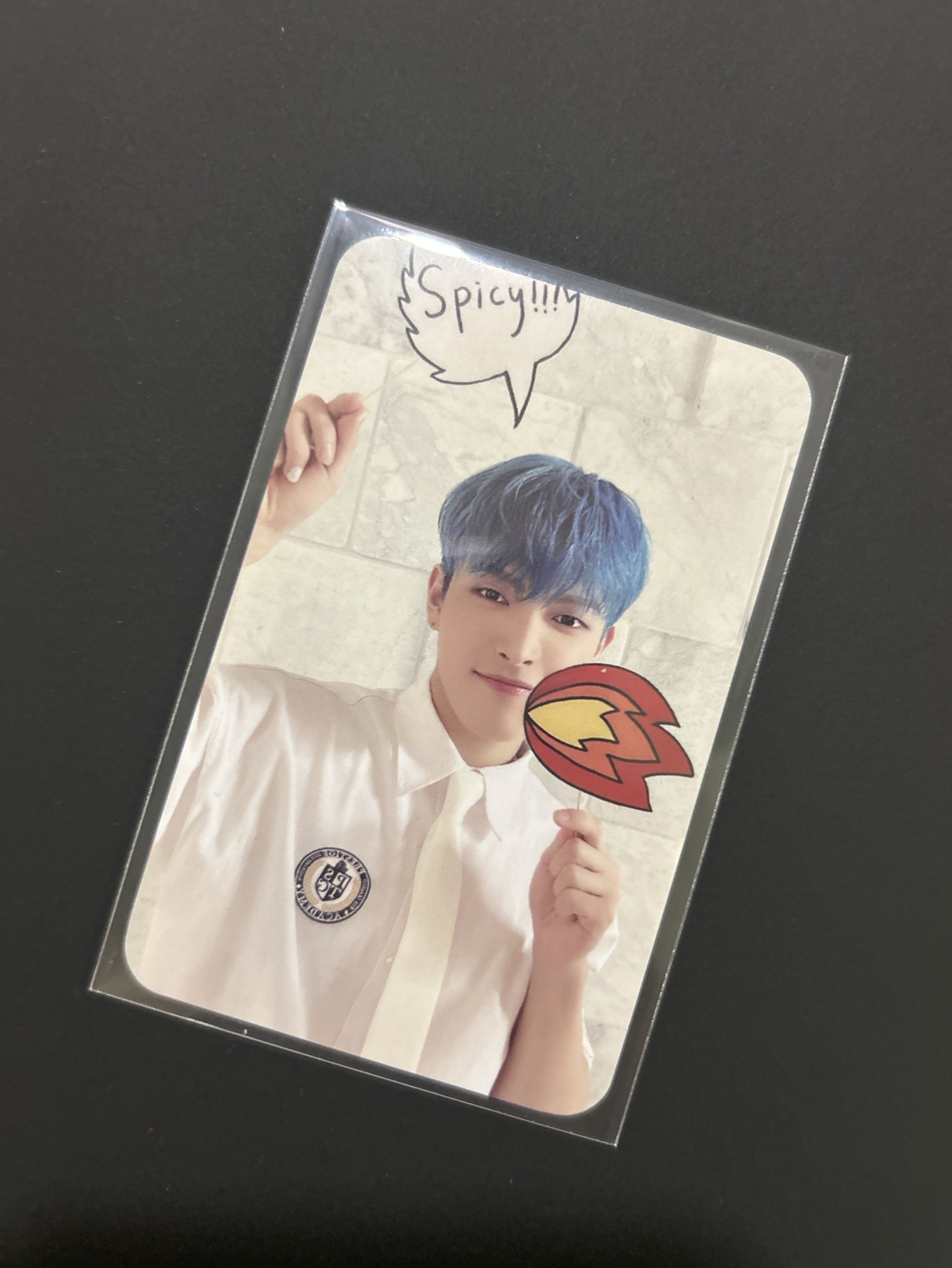 弘中 青陽辣椒 專卡