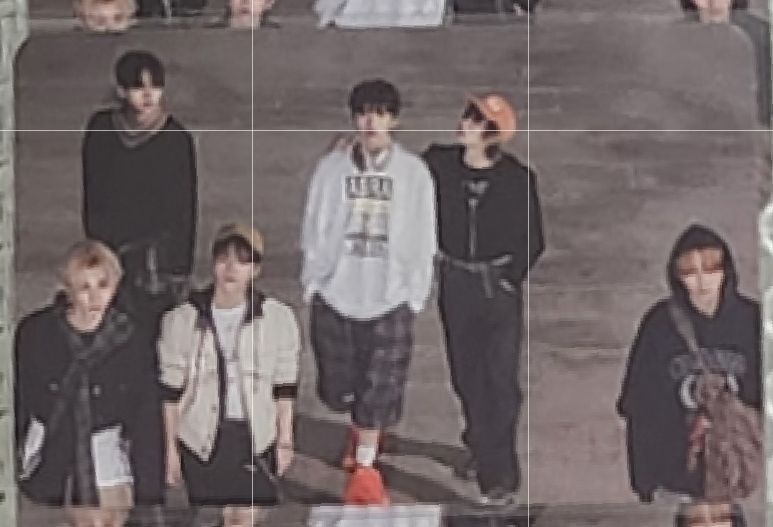 門童 No Genre LD幸運卡 特典卡 抽選卡 滿額卡