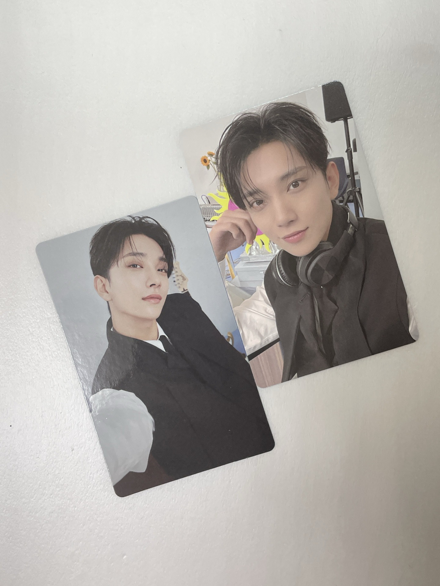 秀 精選專WVS&GV特典(兩張不拆)(綁200)