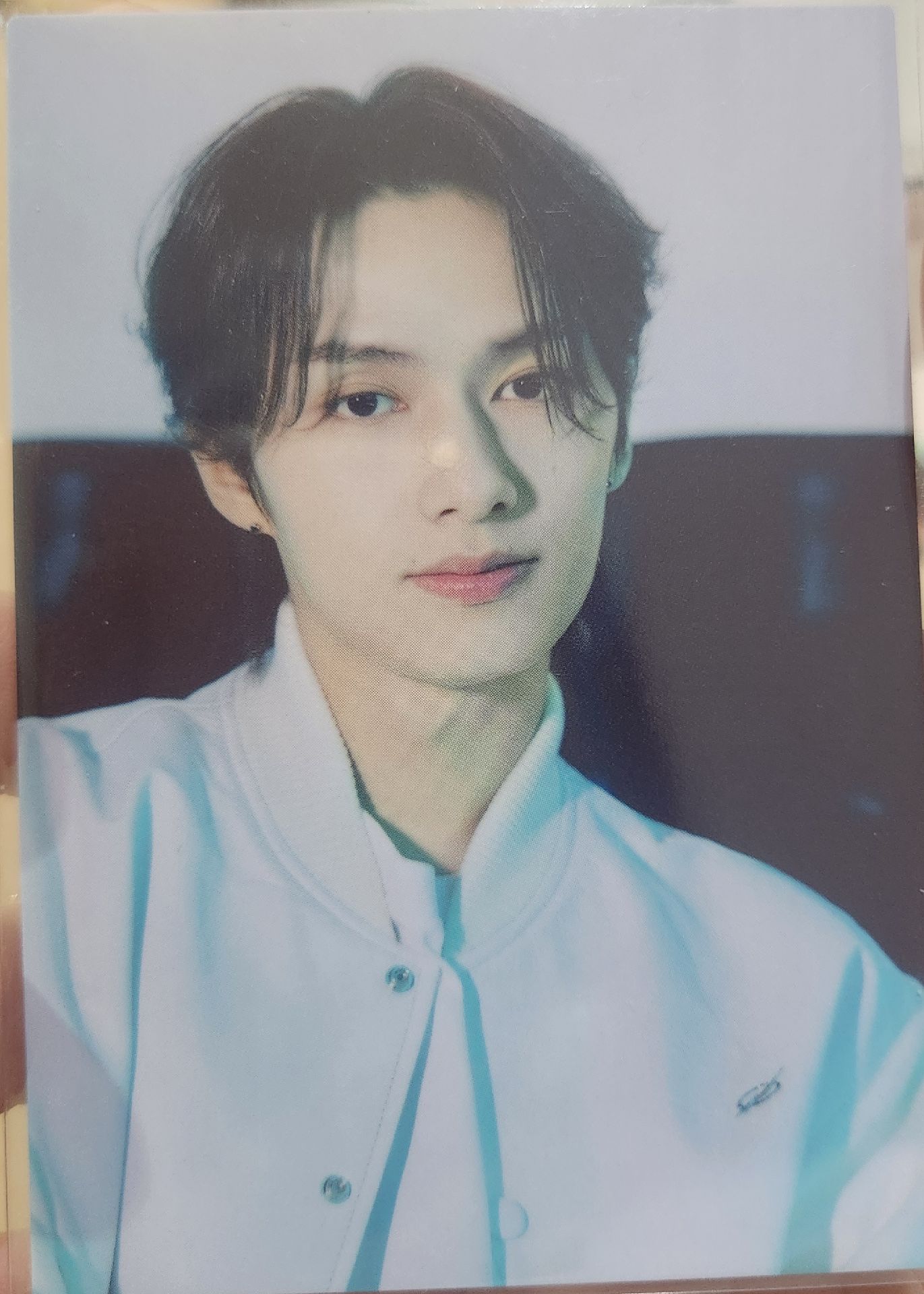 FOLLOW AGAIN日卡 30號