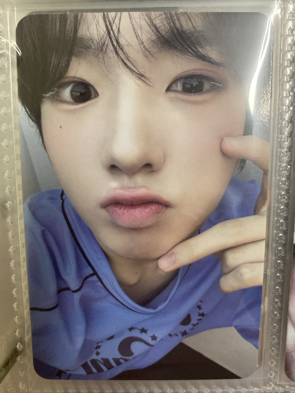 Sakuya poppop PB版專卡