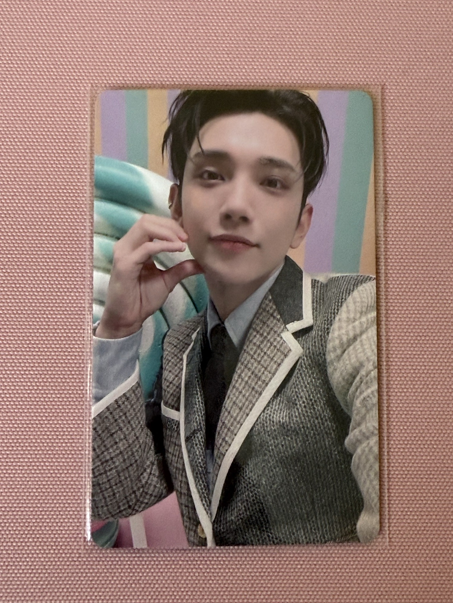 精選輯 WVS JP特典 秀