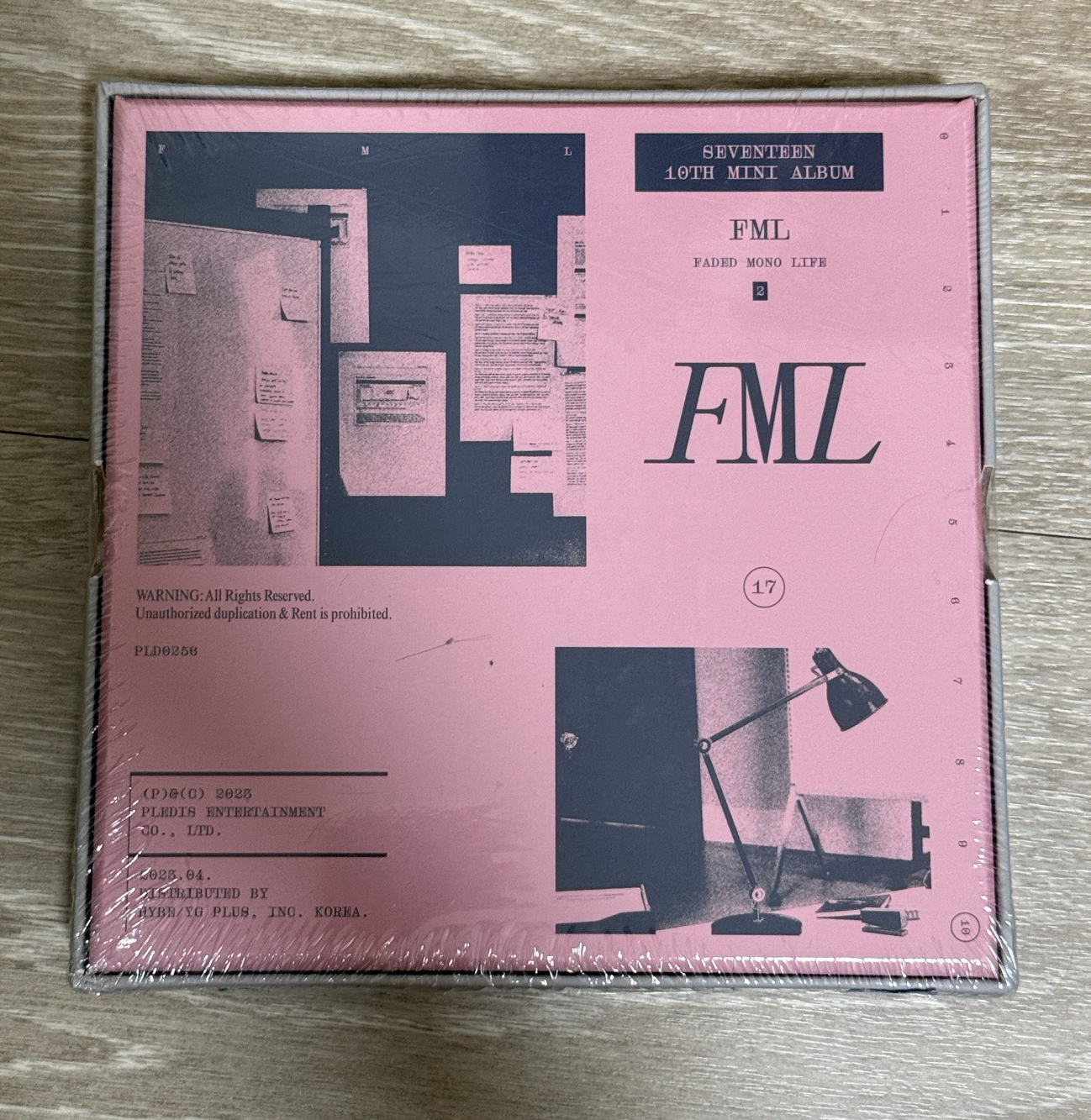 迷10 空專（可當綁）