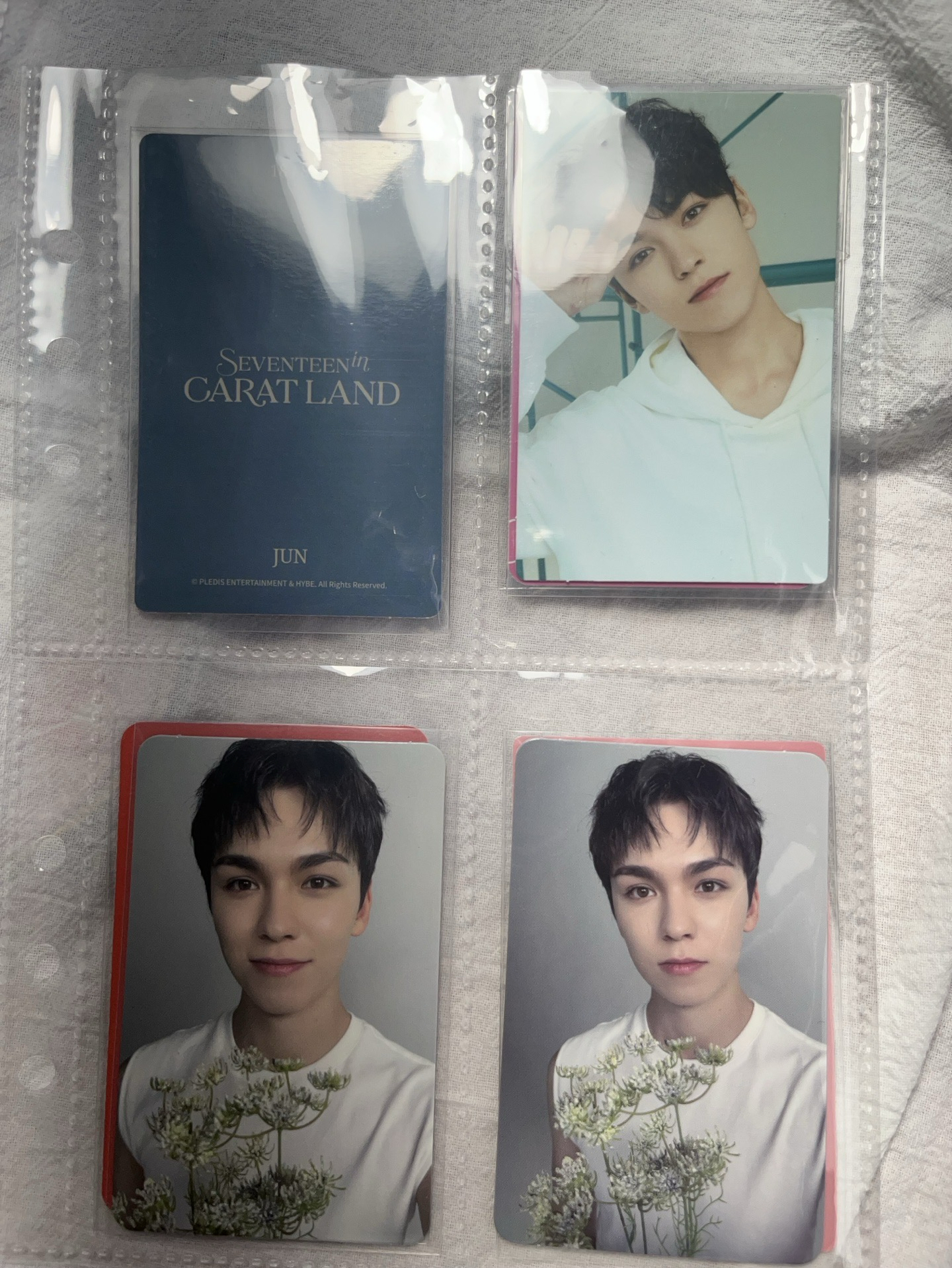 ⭐️17-極致T人率/小卡區