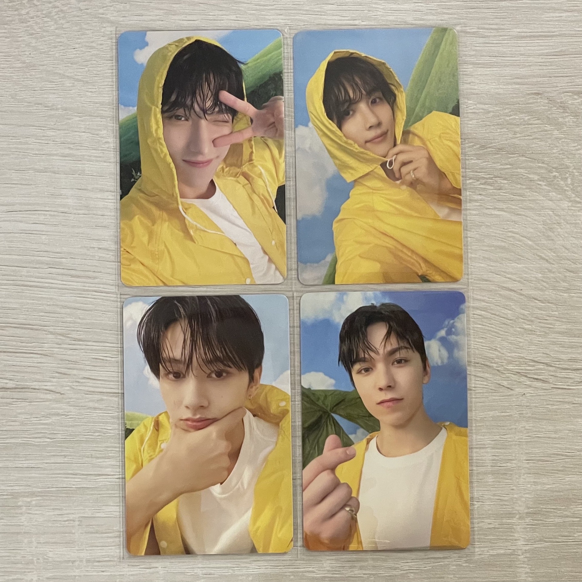 迷11 克拉盤隨機卡