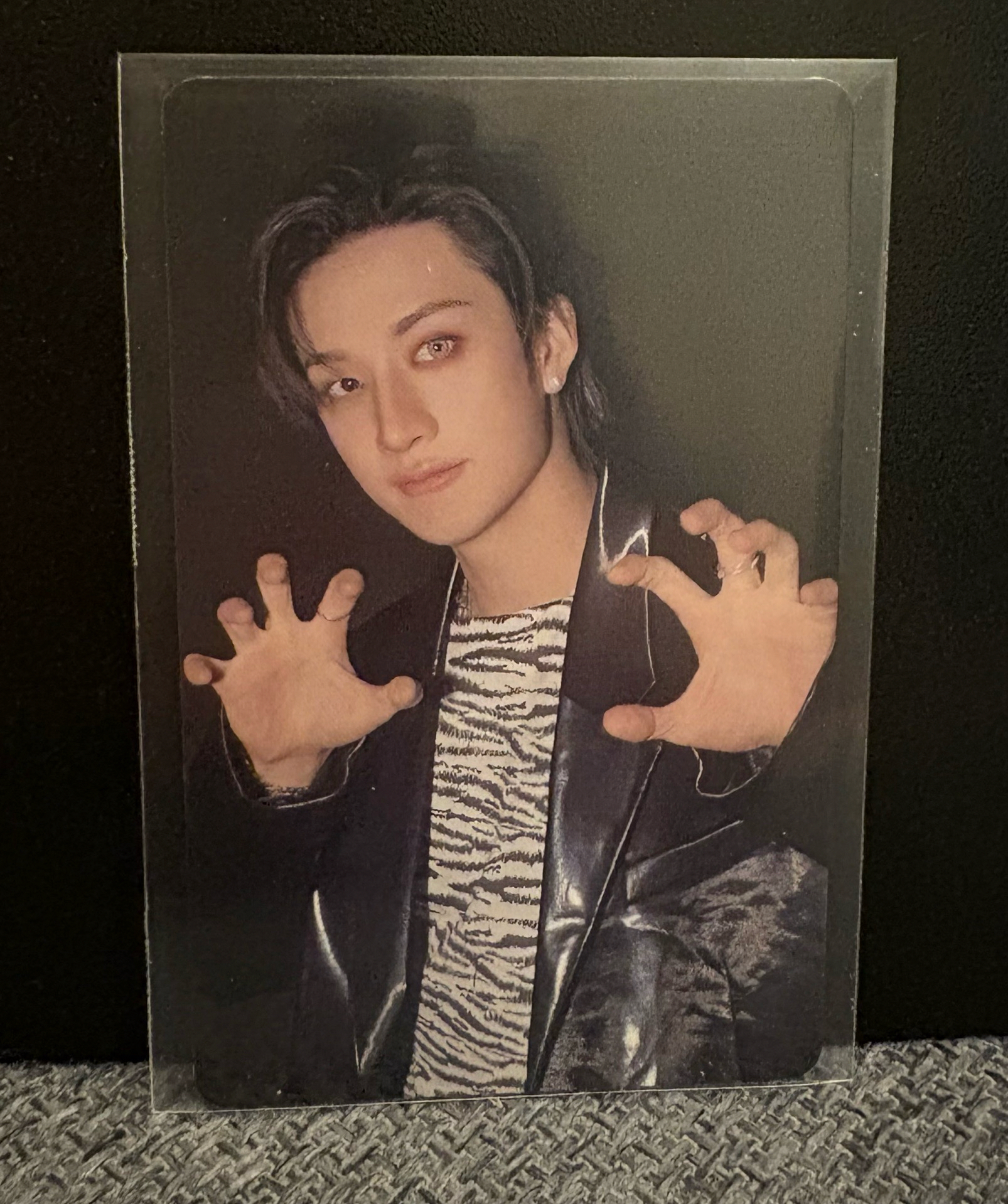 KARMA 相關小卡 方燦