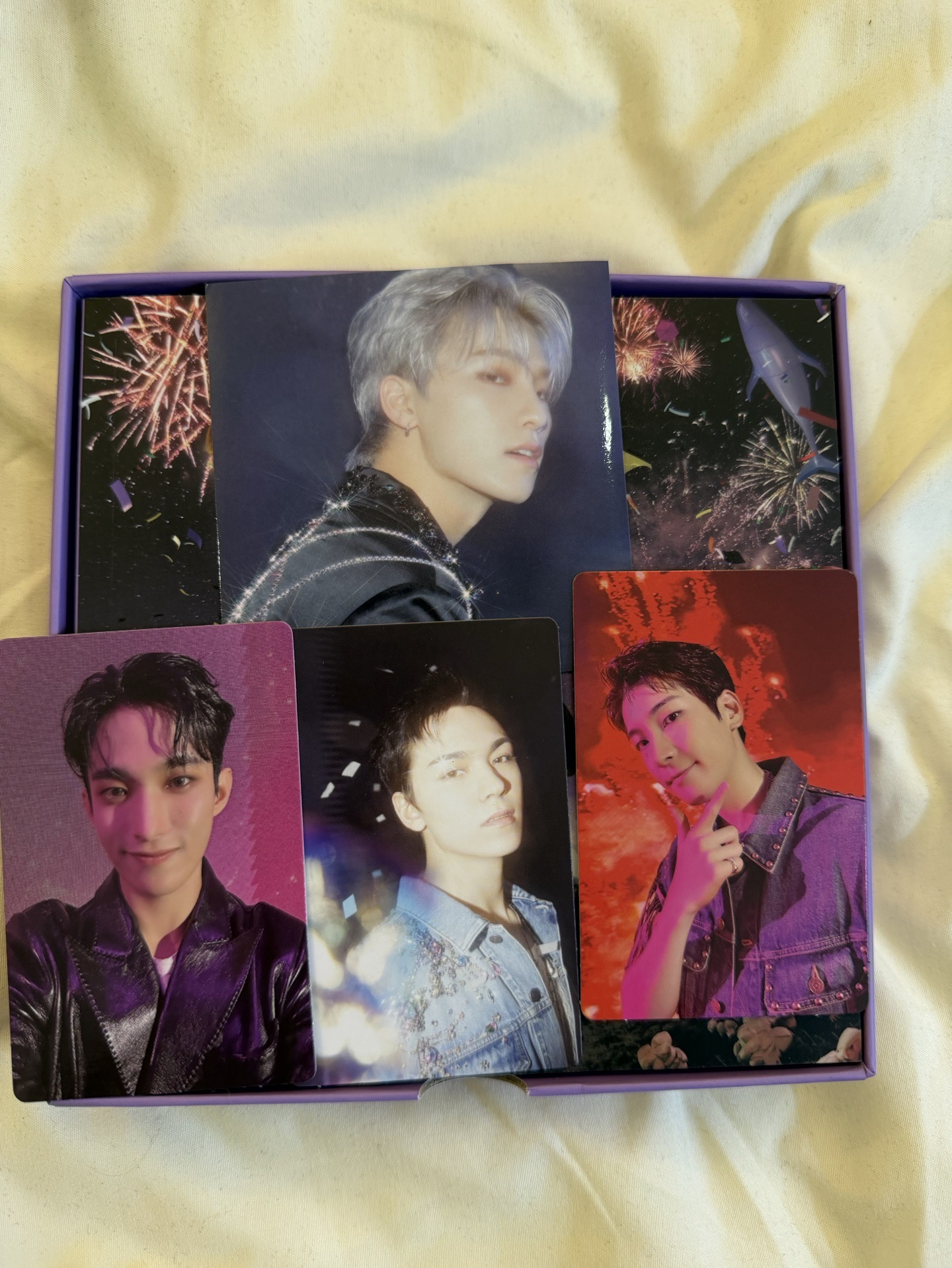 SVT 迷十一 SEVENTEEN HEAVEN