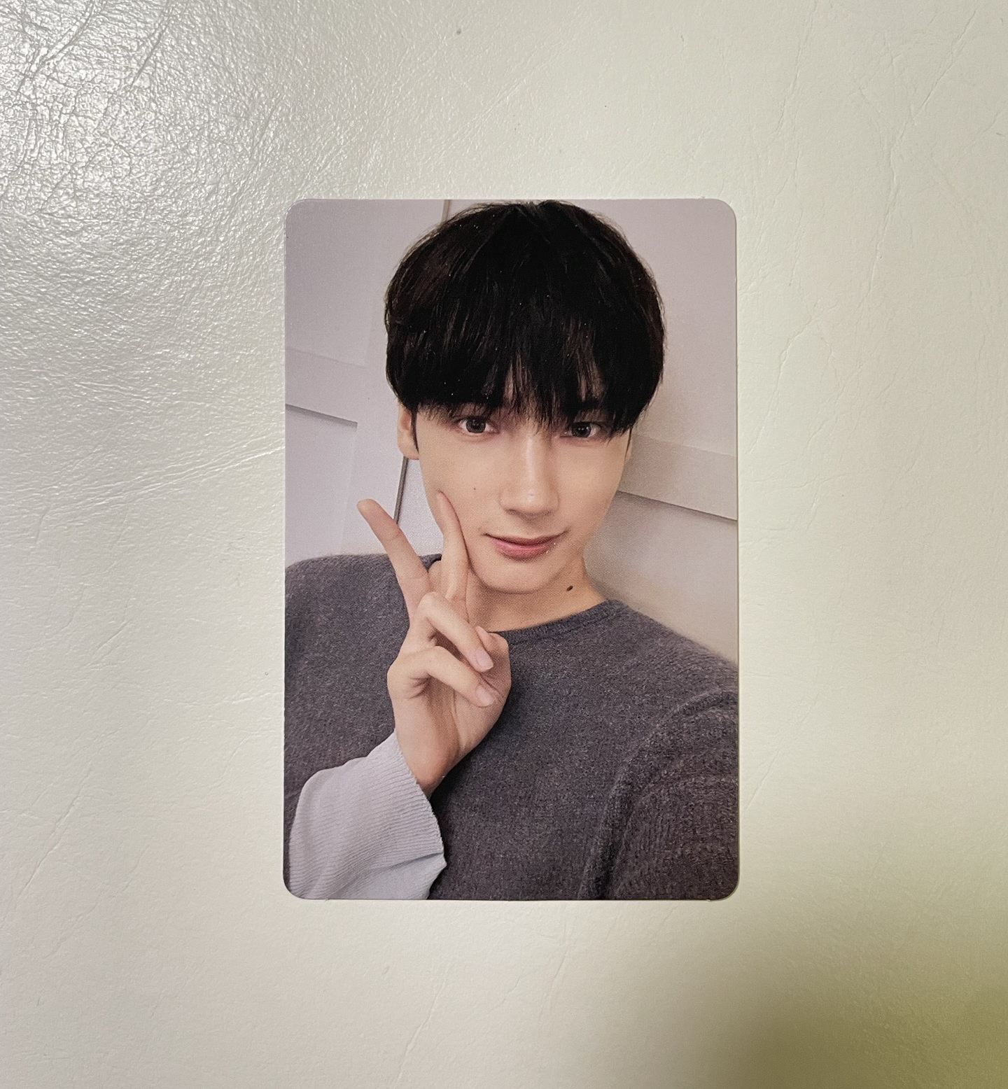 迷七 電子專卡寧