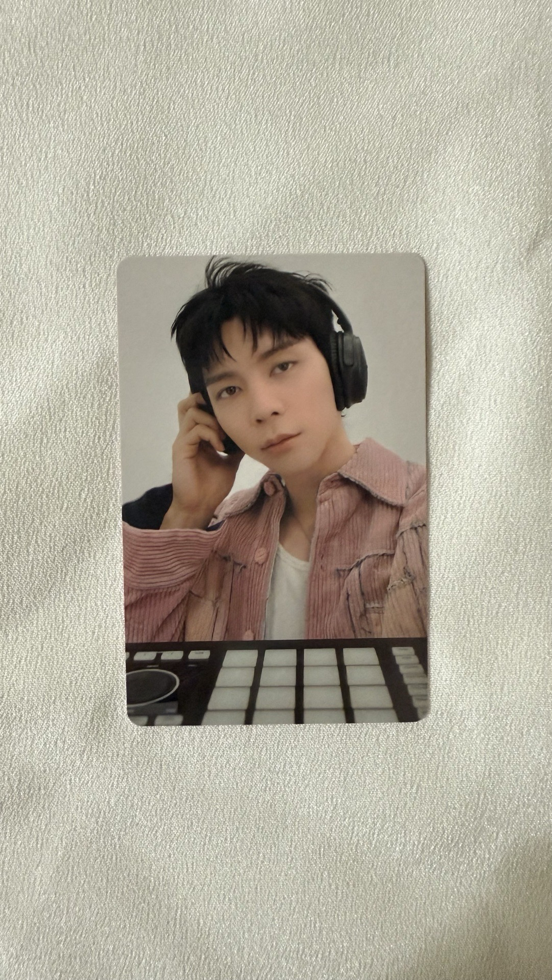 2025smt 專輯卡NCT 127