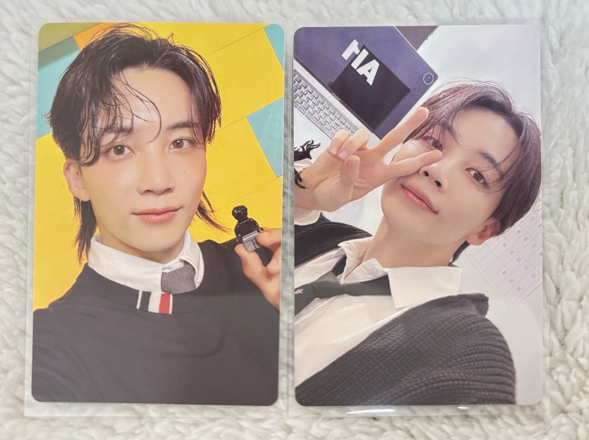 17 is Right Here 精選專 漢（不拆售）