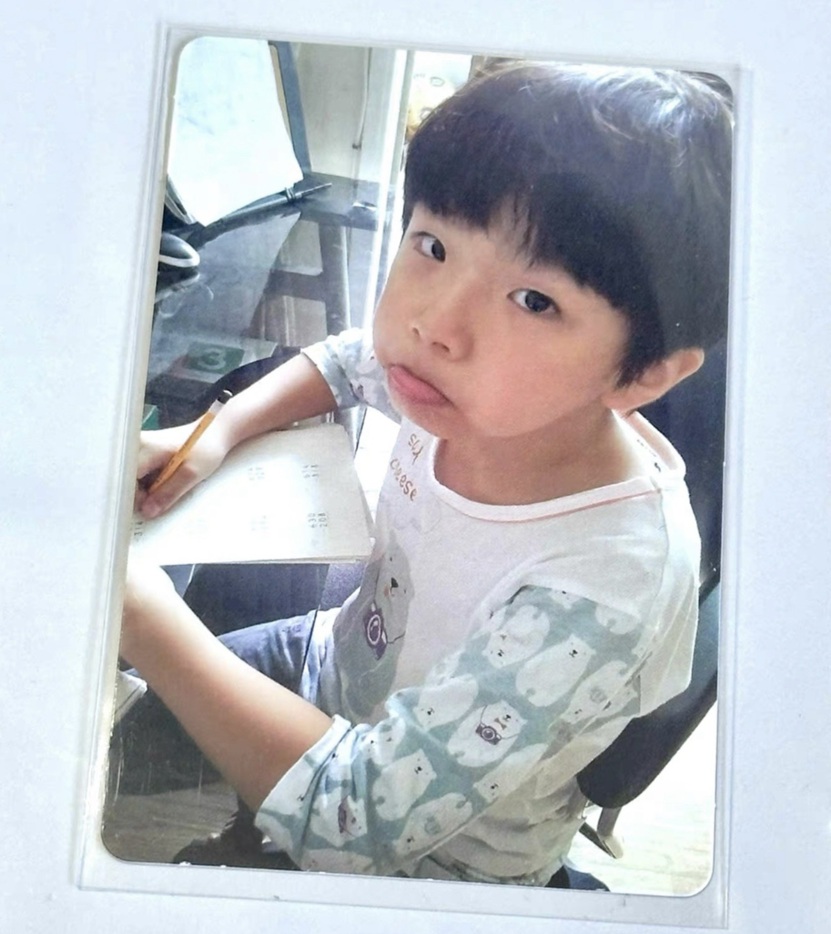 WOONHAK 19.99雲鶴寶寶卡