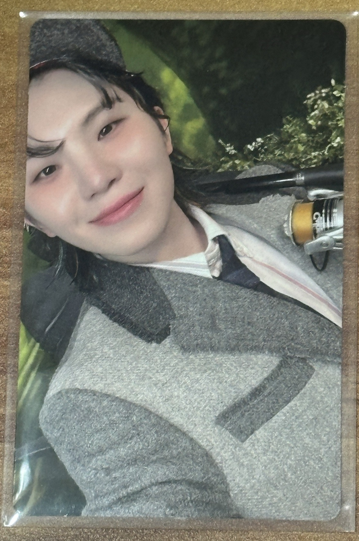 勳 精選專 wvs特典(含貼紙)