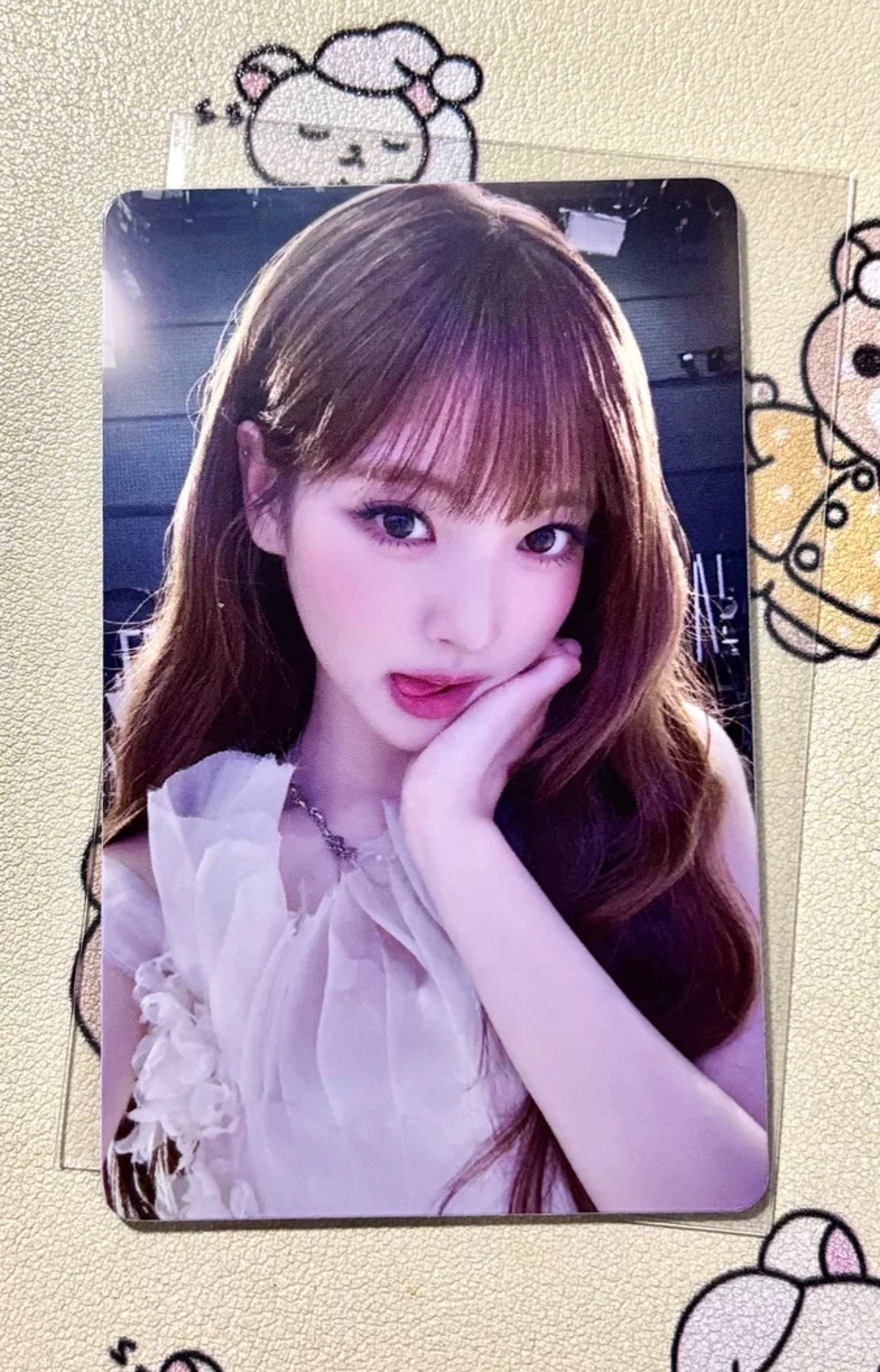 借圖出一張 非現 拍前私