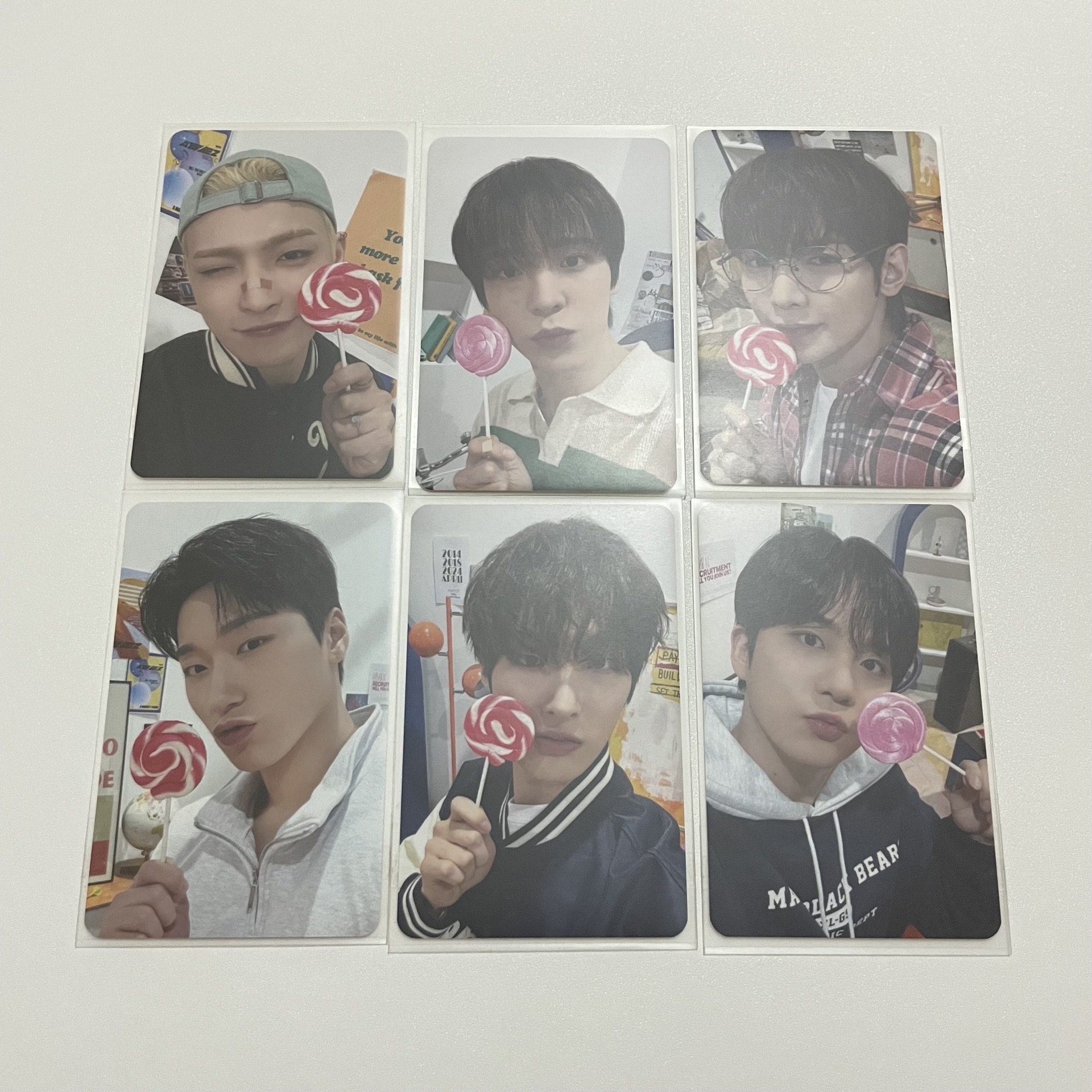ATEEZ｜Nacific R4