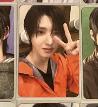 kickflip 主汪 am預售