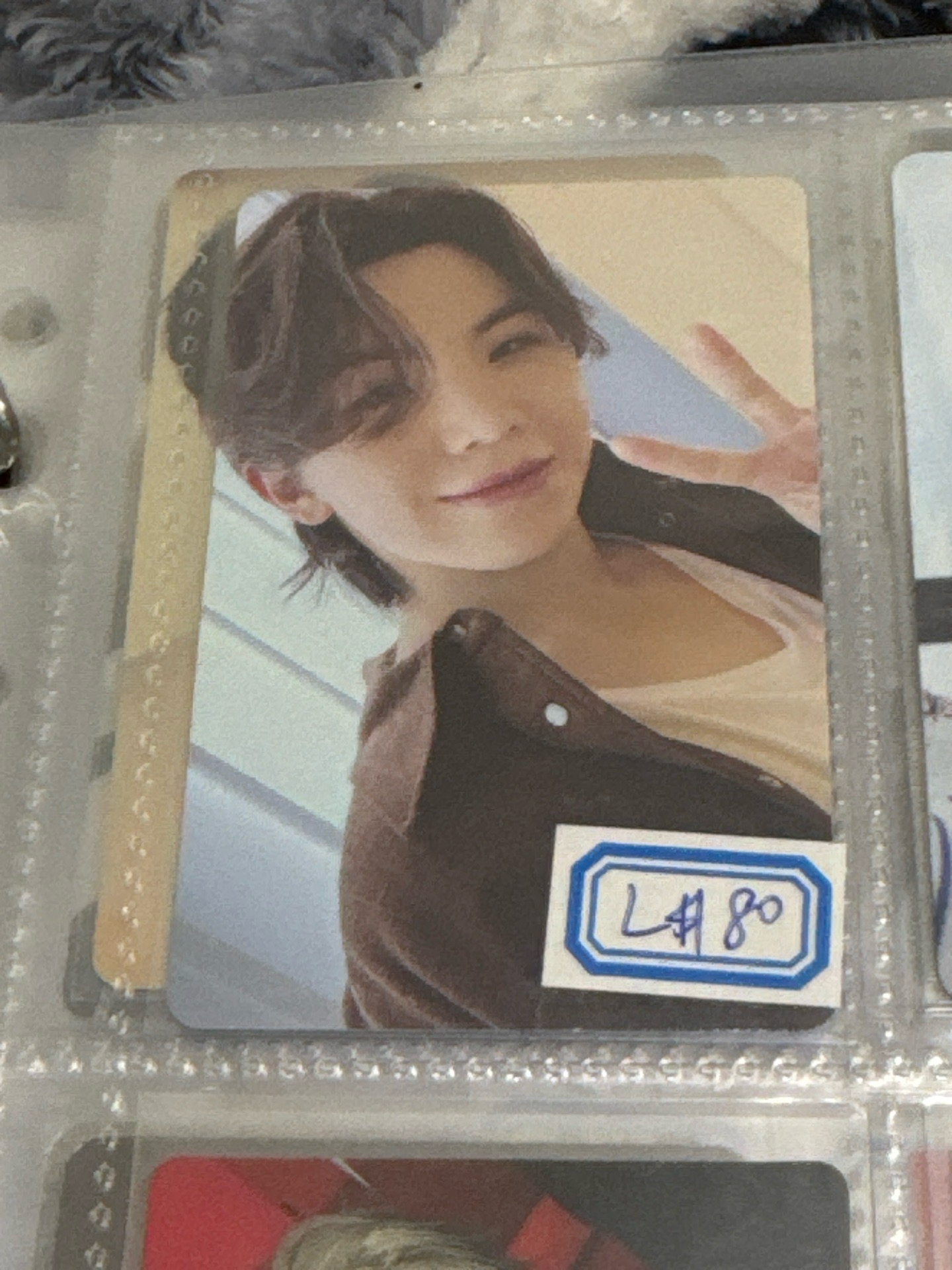 24年曆卡