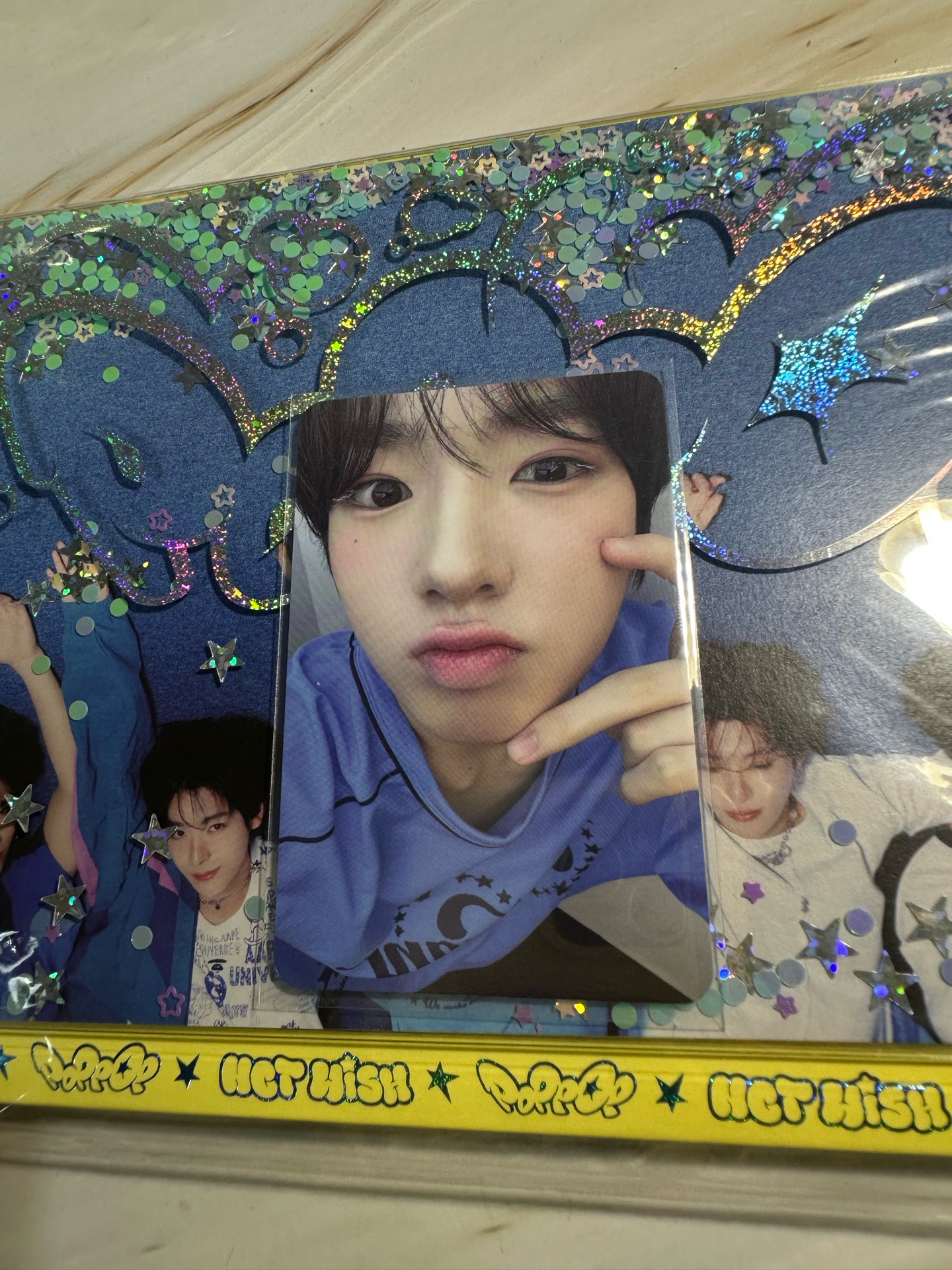 Sakupang盤（娃+手燈套+手燈娃+髮箍+鑰匙圈）