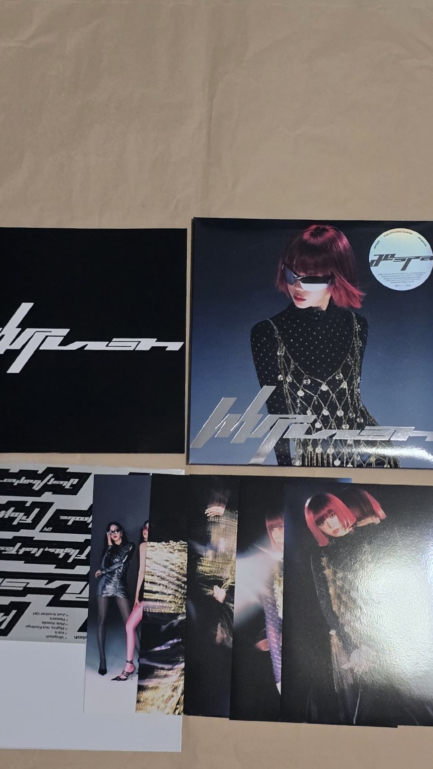 MINI5 SPEEDS 全員+SGS空專