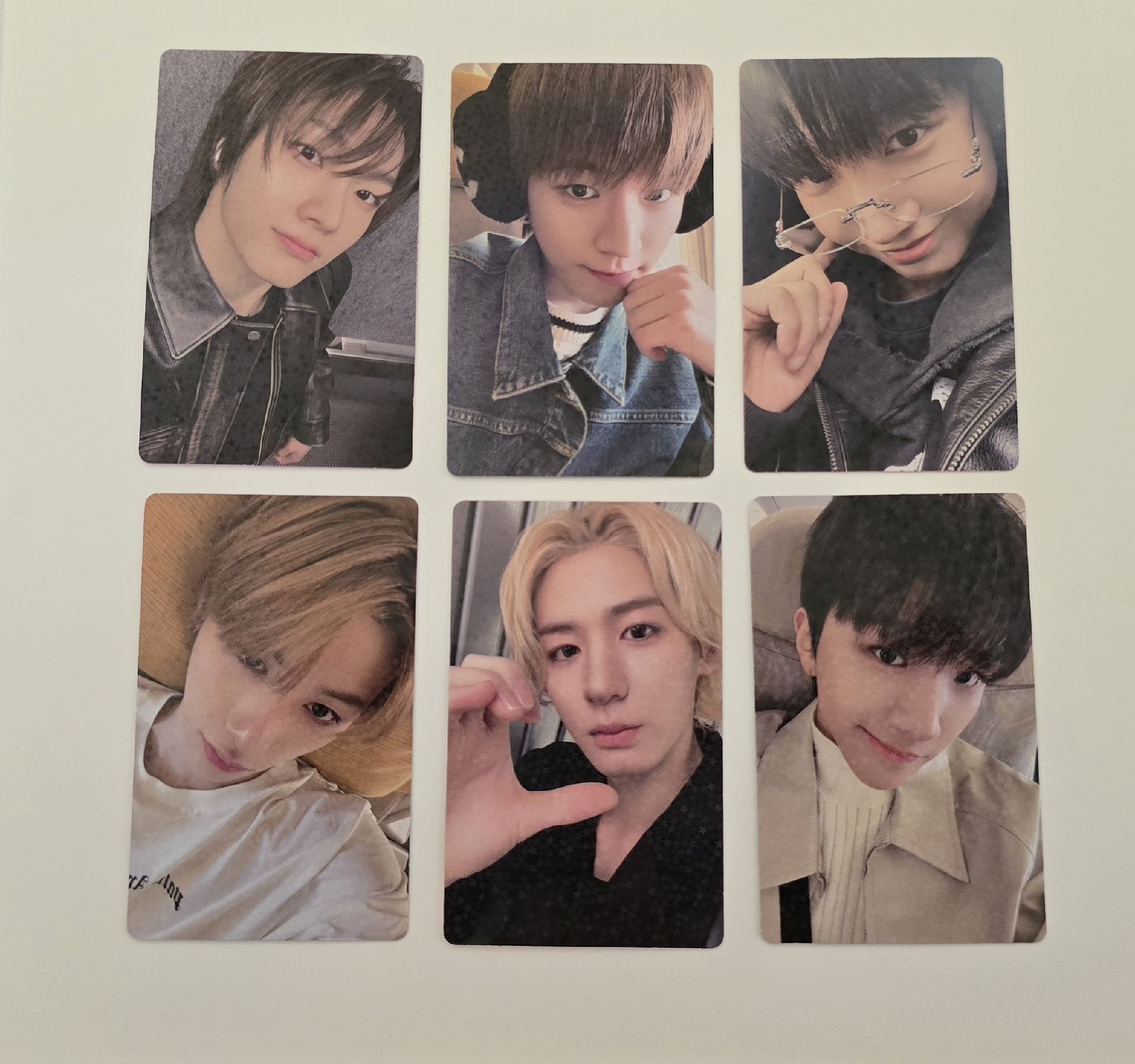 No Genre WVS JP日咖特典