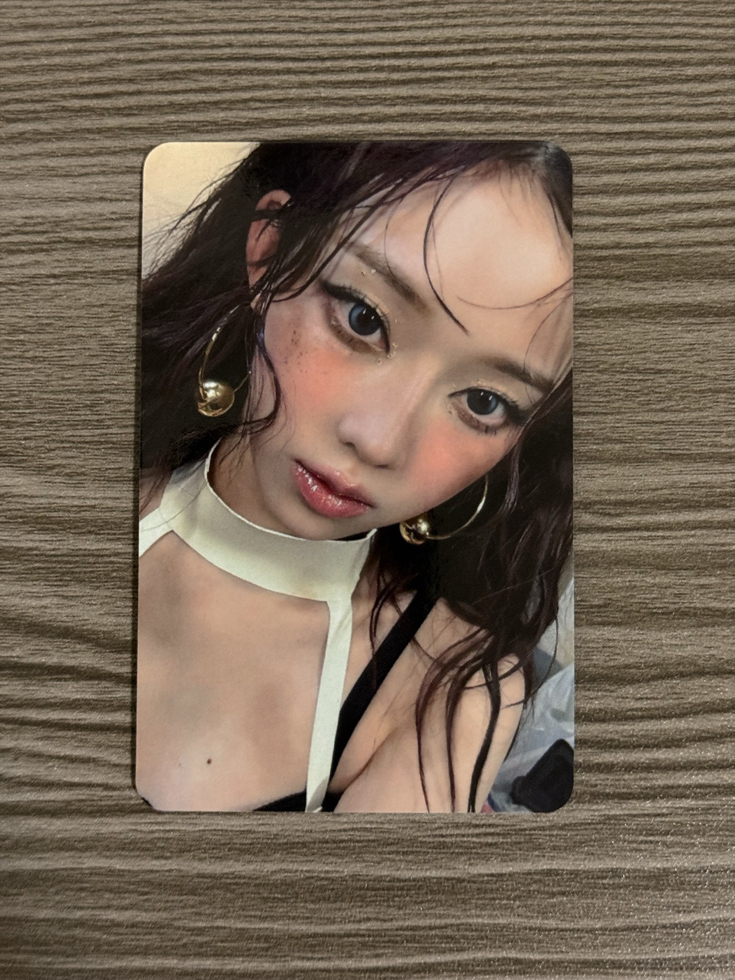 Dirty Work mr幸運卡冬