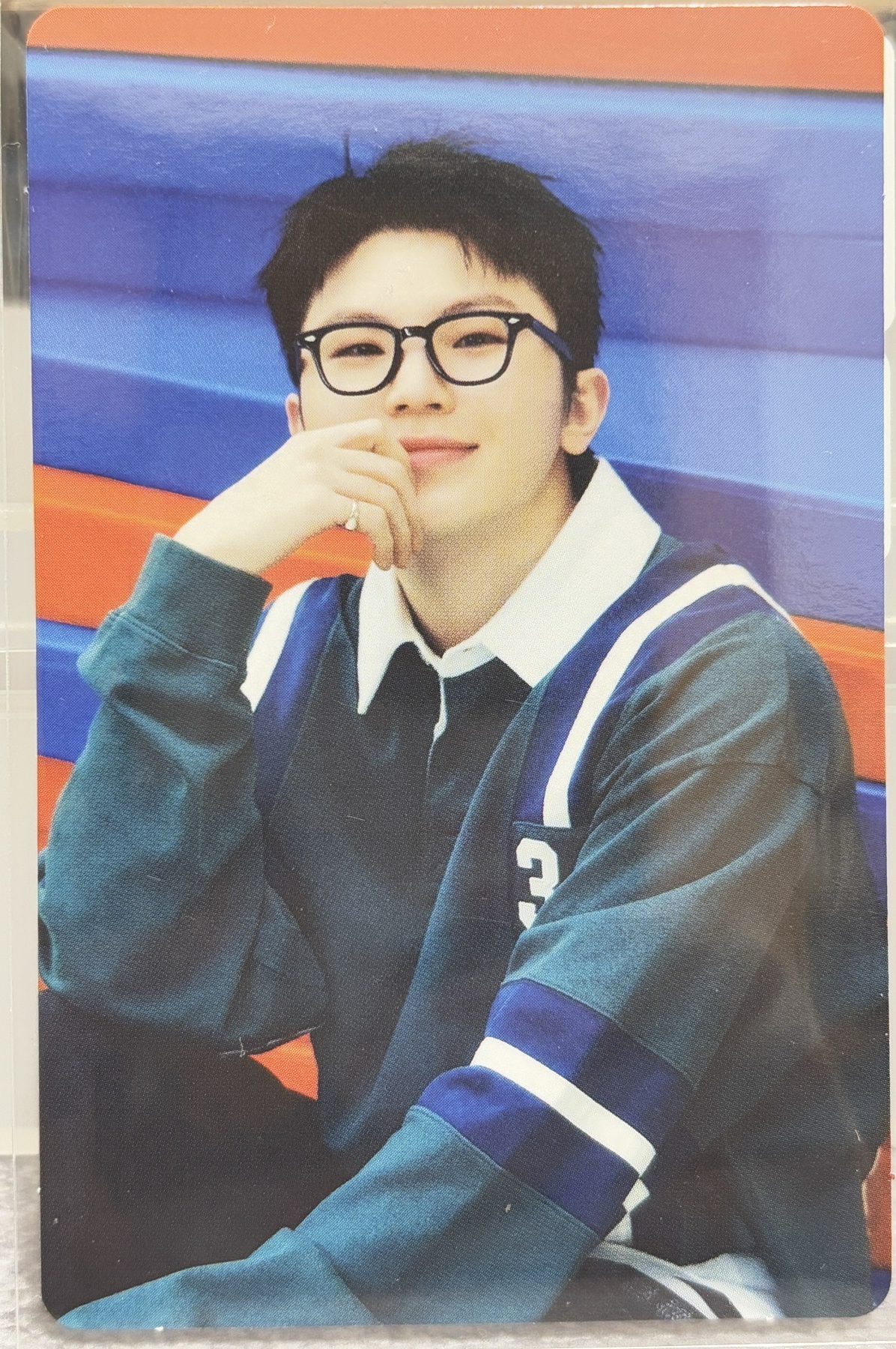 25” 克拉島 隨機卡 34 🍚勳