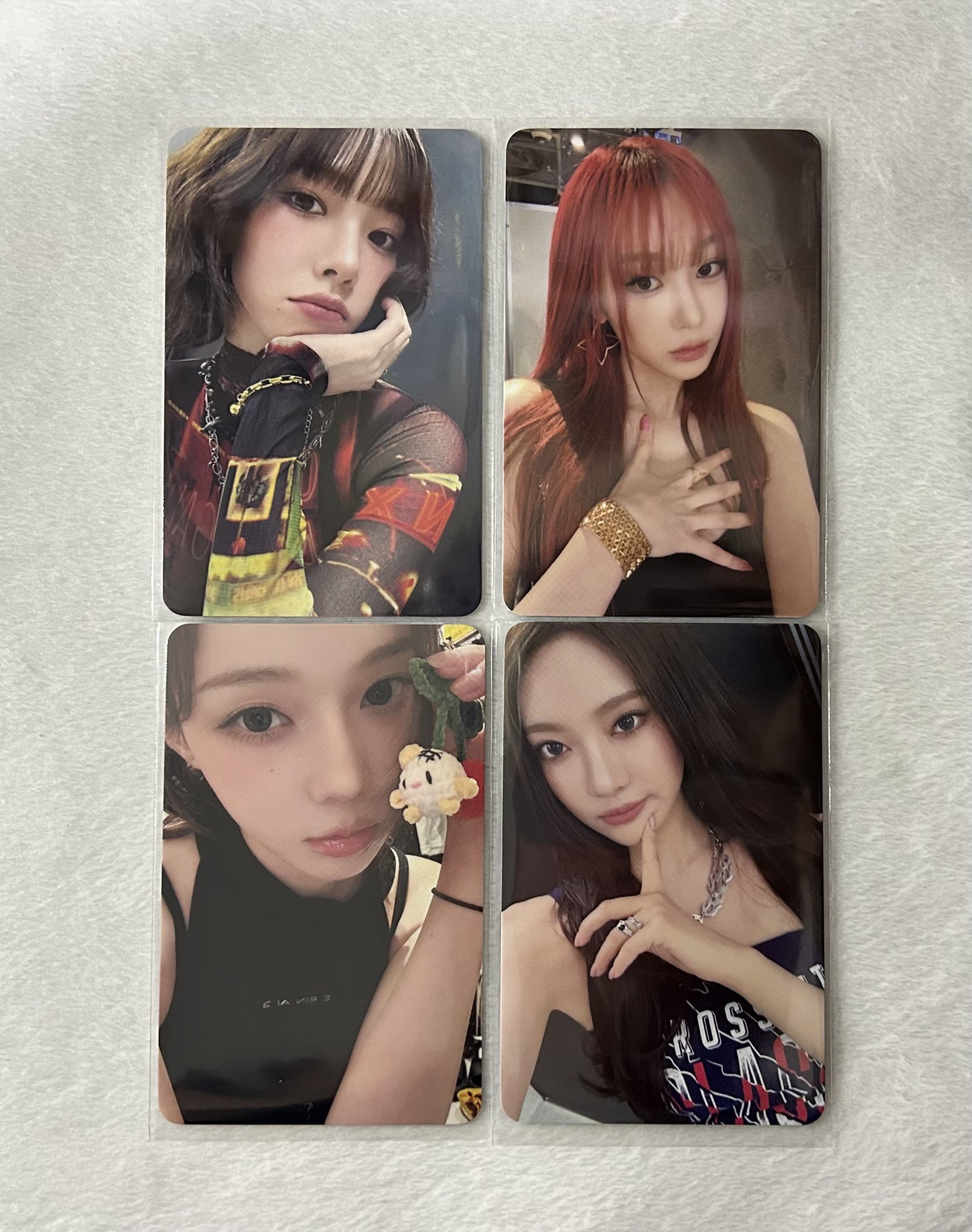 Dirty Work QQ音樂星光卡 四星