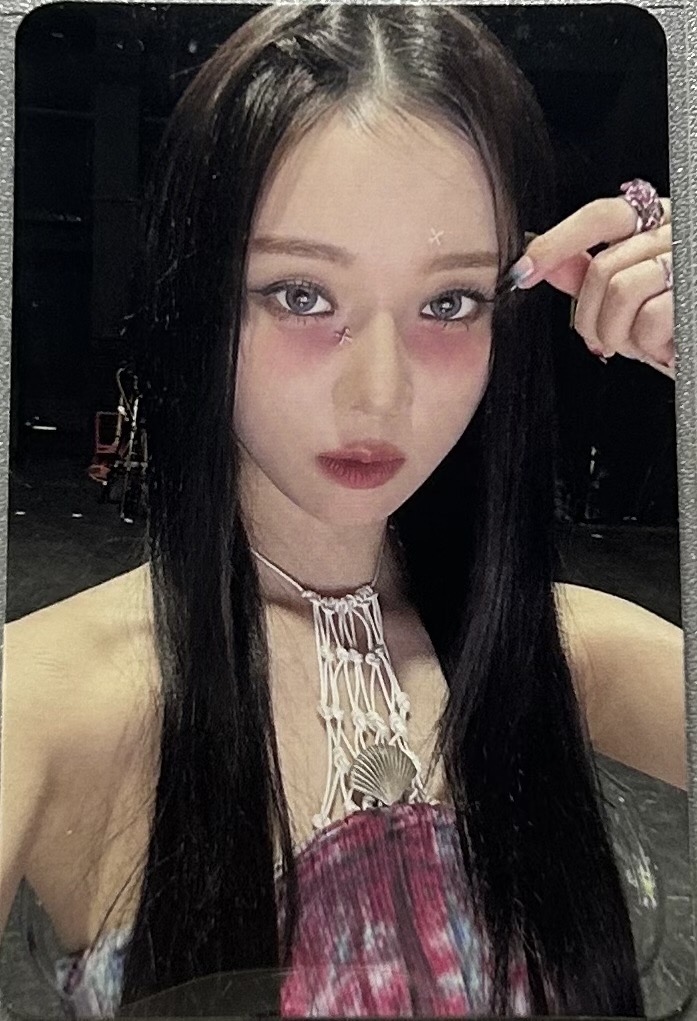 My World P版專卡冬