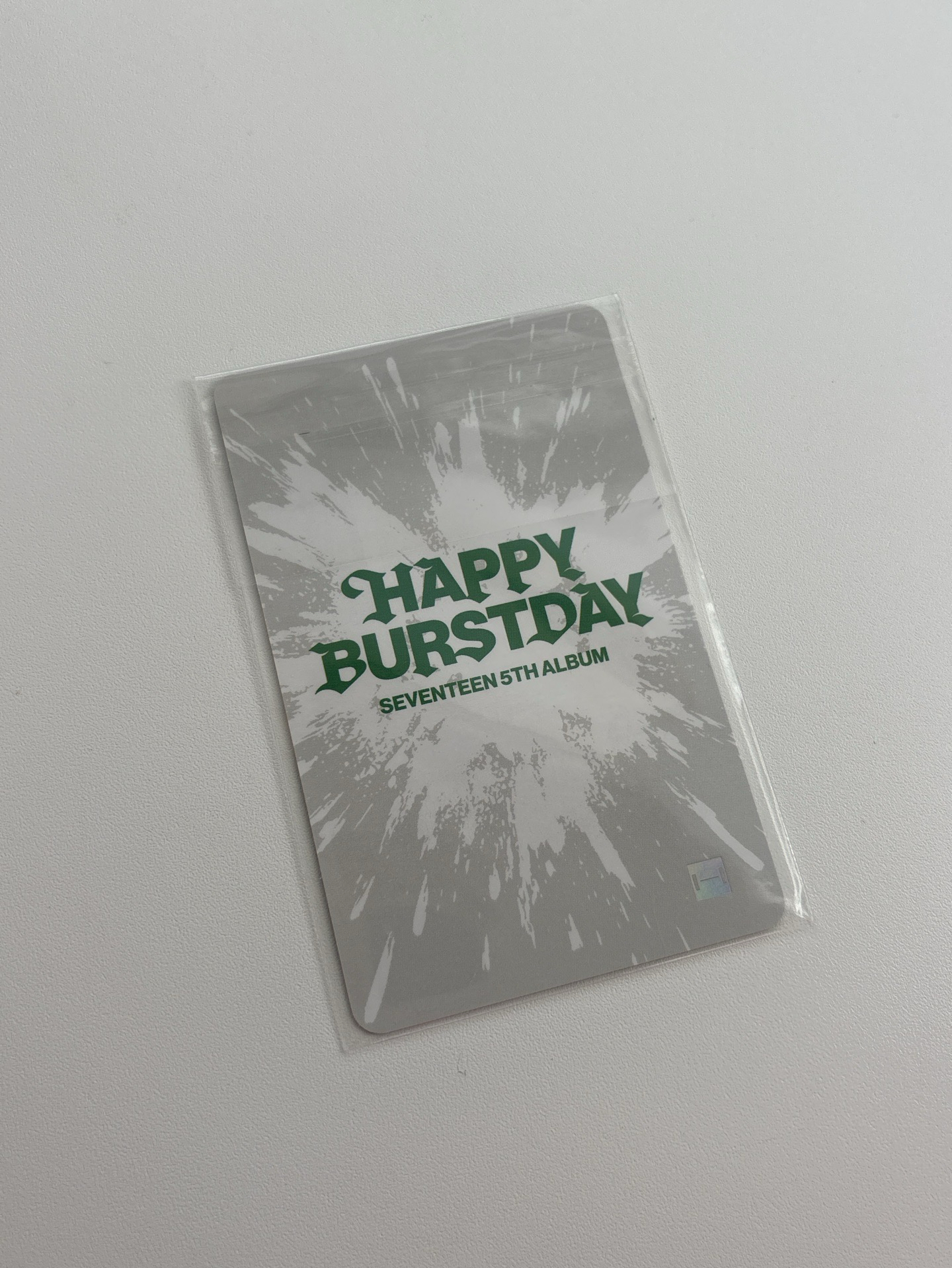 碩 正規五WM幸運卡