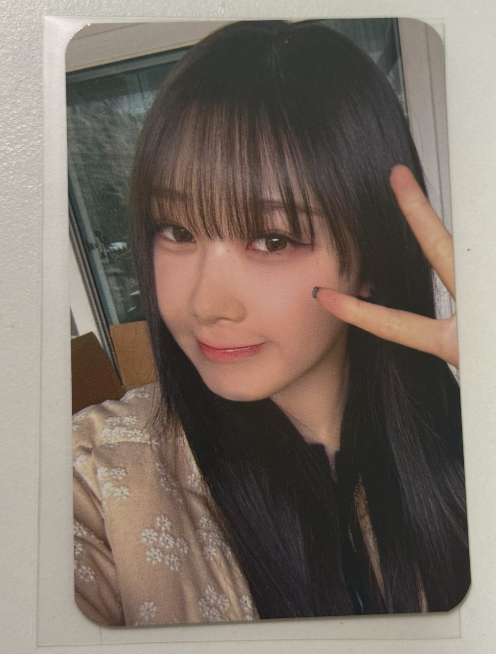 特典 am幸運卡 吉