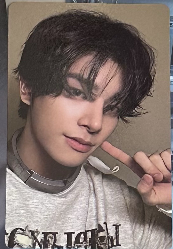 迷六 倫單封隨機卡