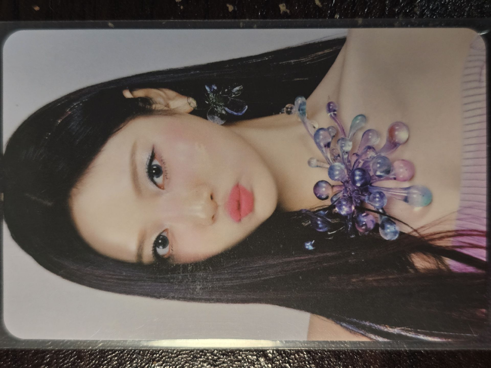 〔可單出〕Armageddon 隨機卡寧