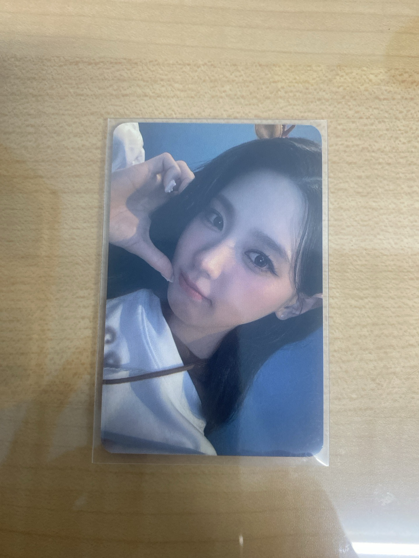 k4 7.0 小鹿造型麵