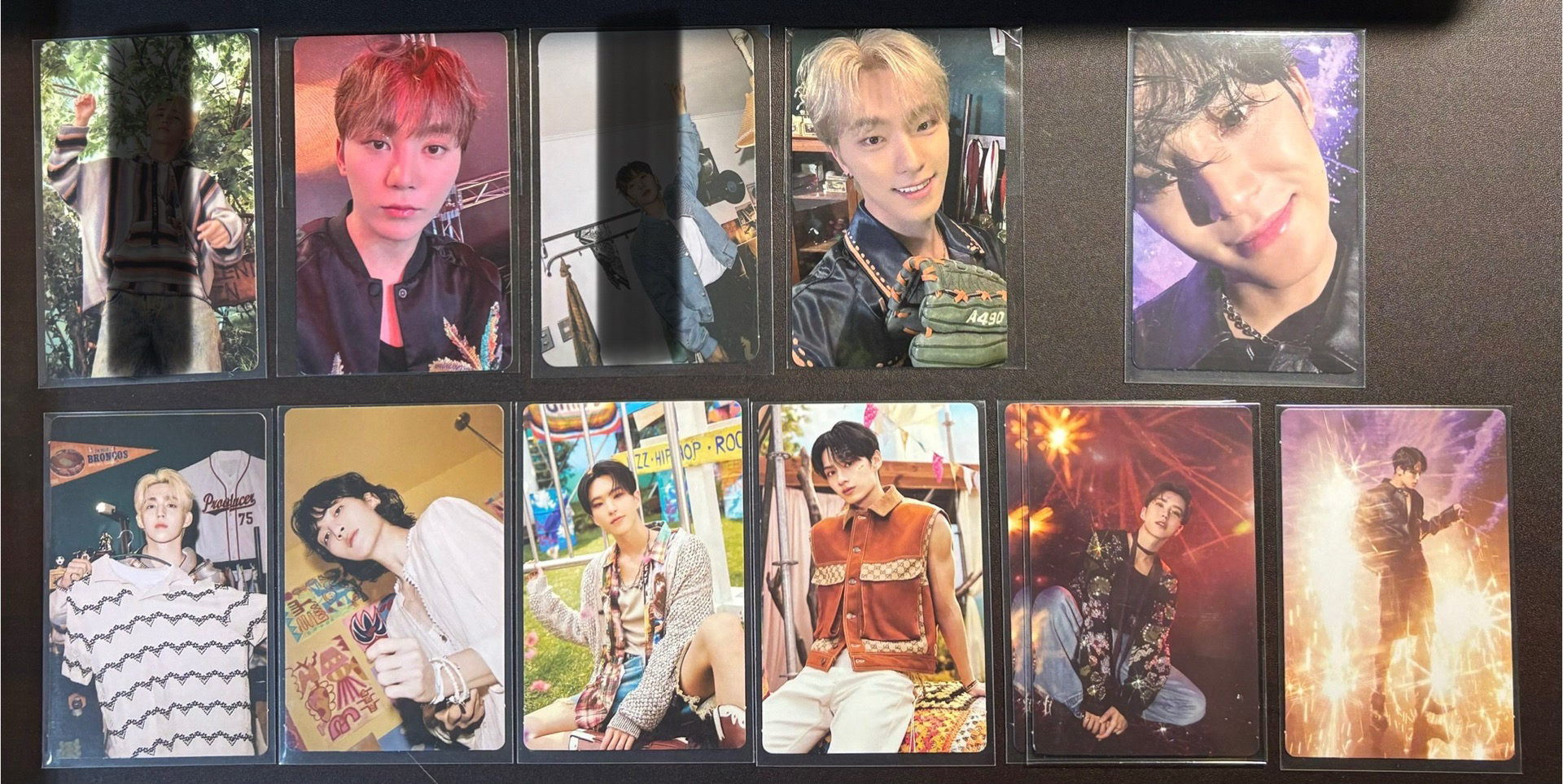 10FML｜11 SEVENTEENTH HEAVEN