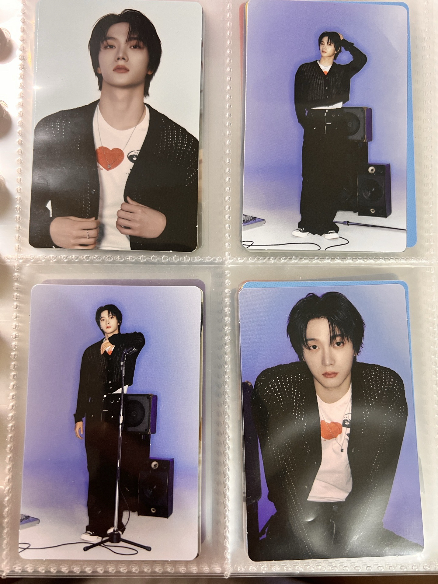 🔑套出Sungho韓安