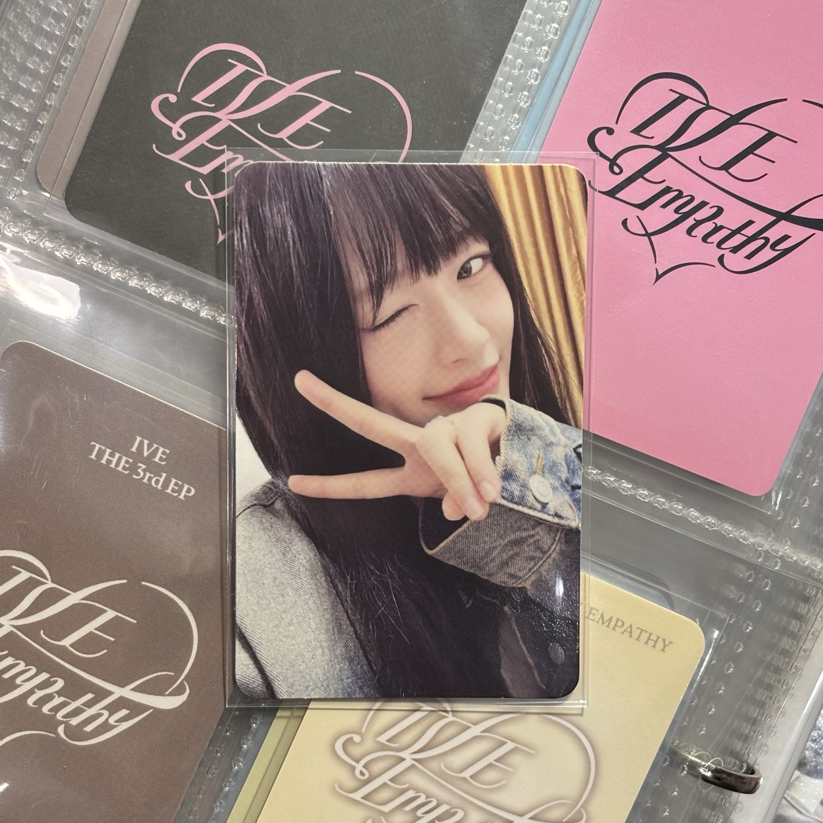 EMPATHY 船特6+3 安