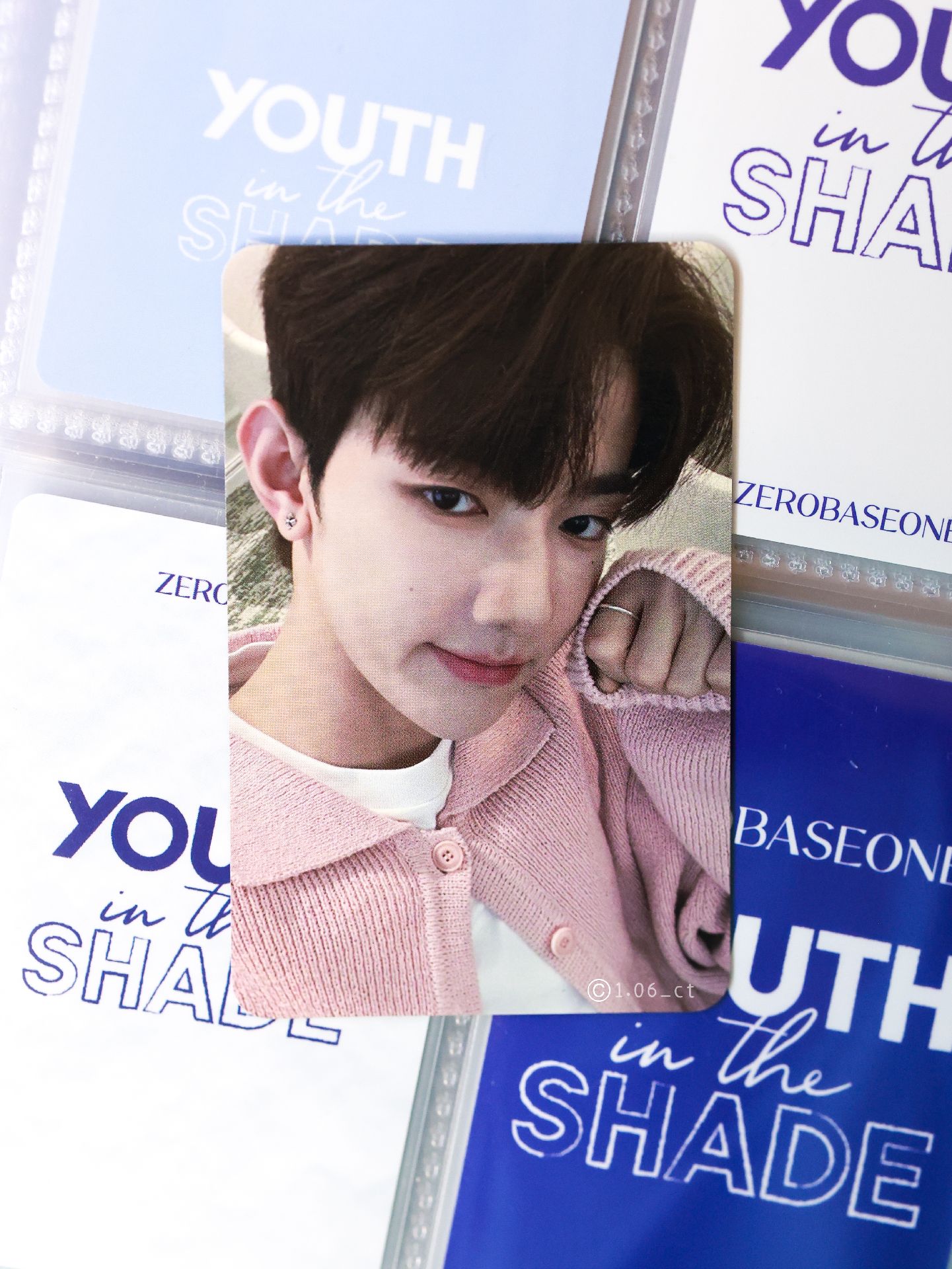 ［🦝昊］EL1.0 拳頭 ver.